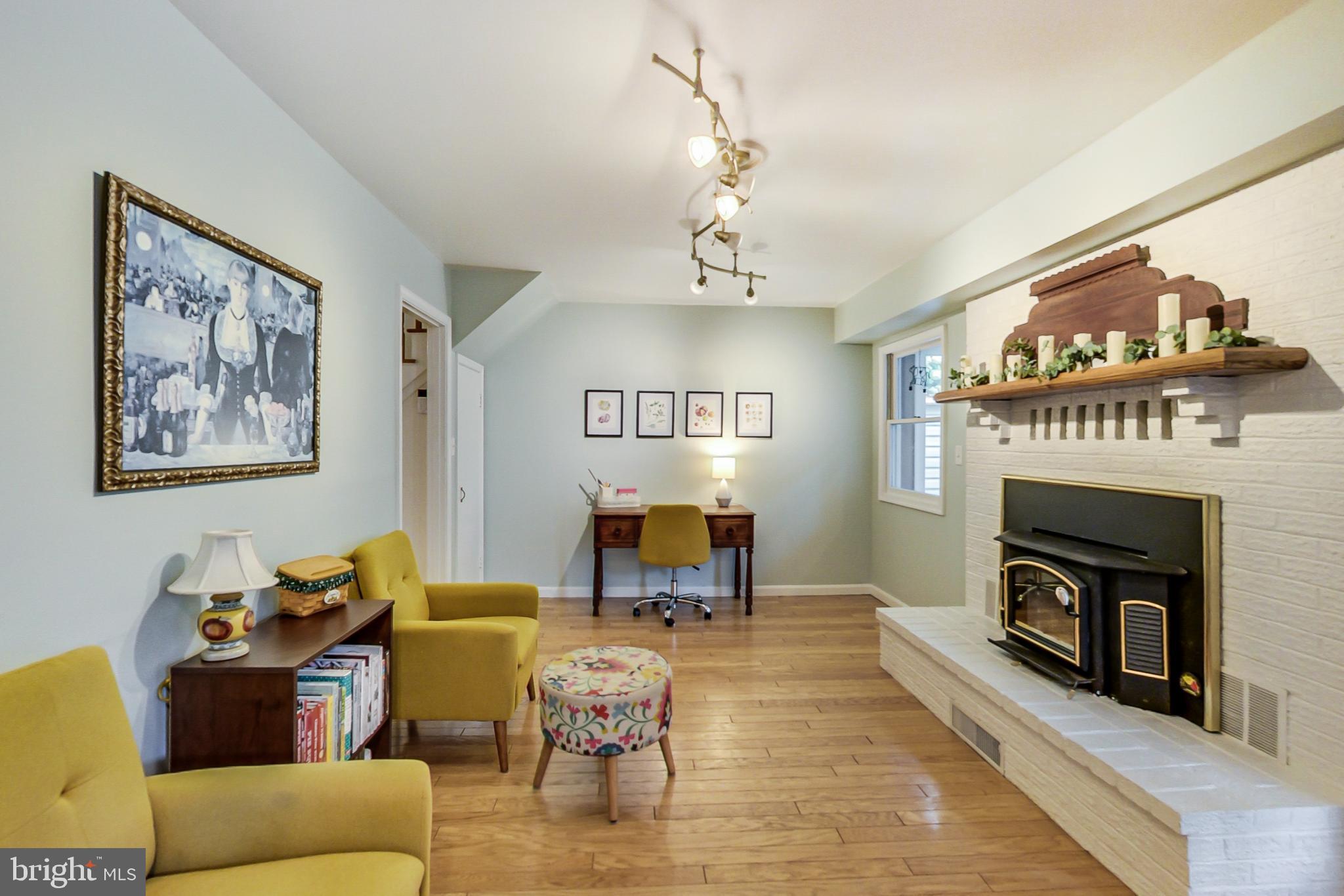 SOMERSET AT BELAIR - Residential