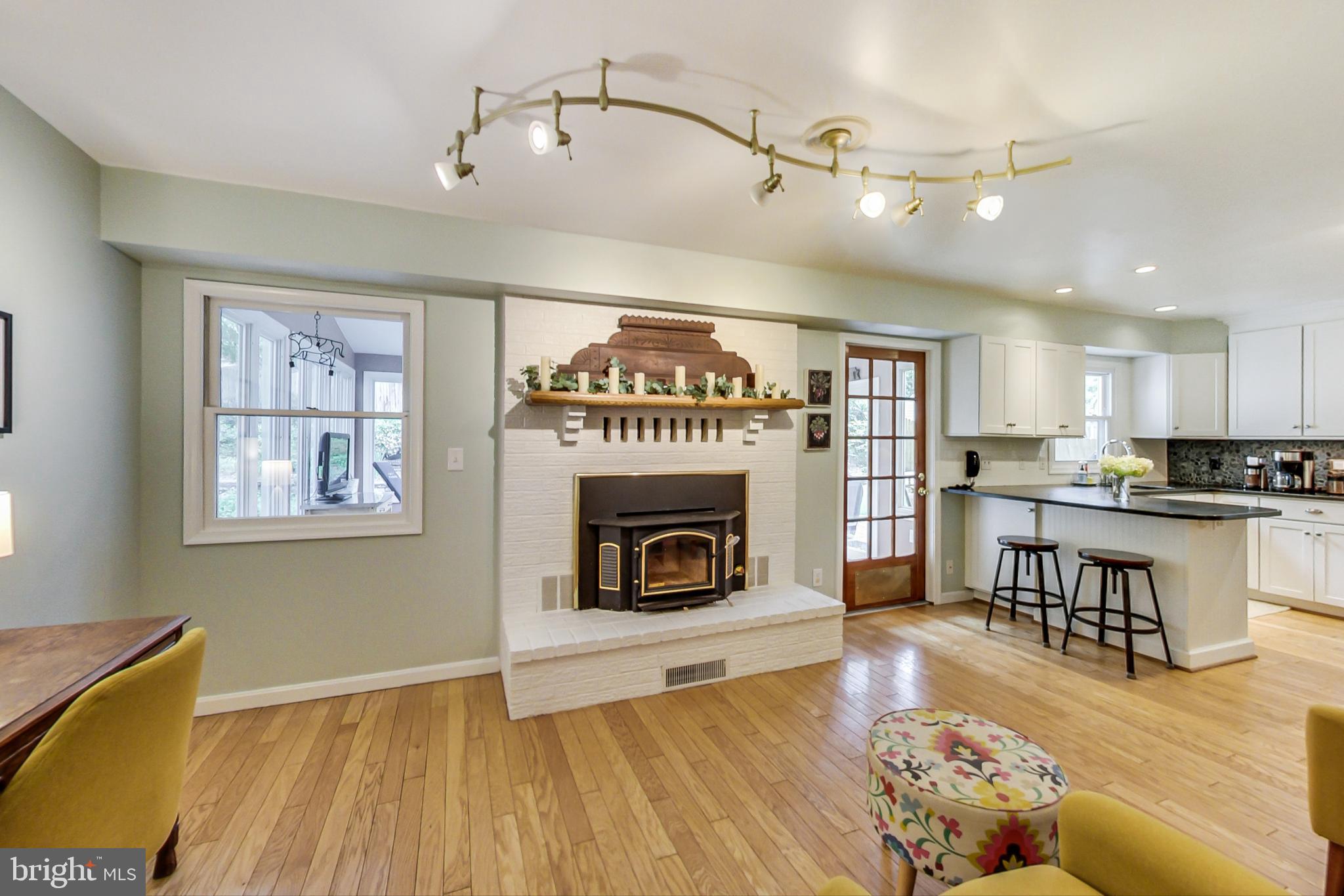 SOMERSET AT BELAIR - Residential