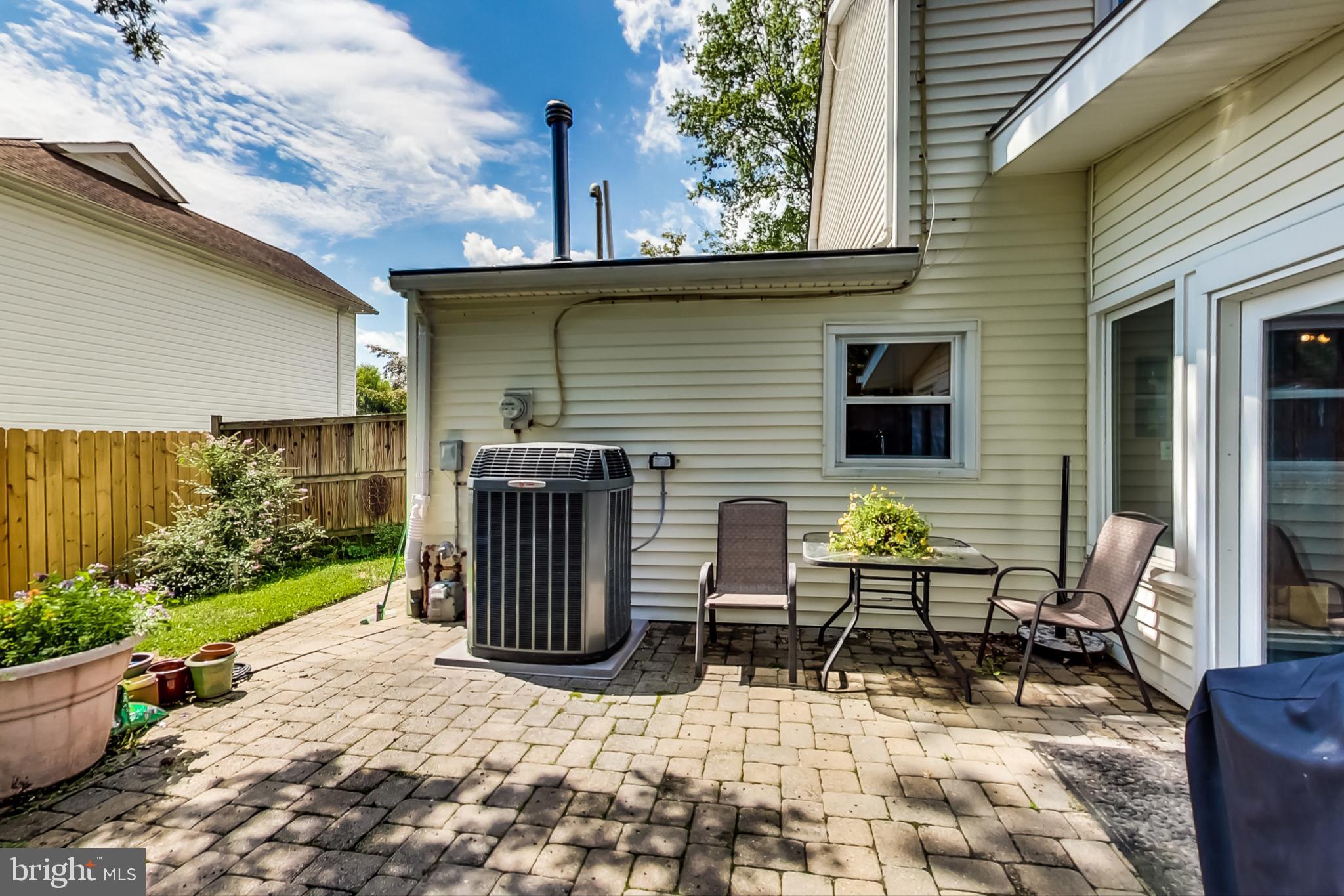 SOMERSET AT BELAIR - Residential