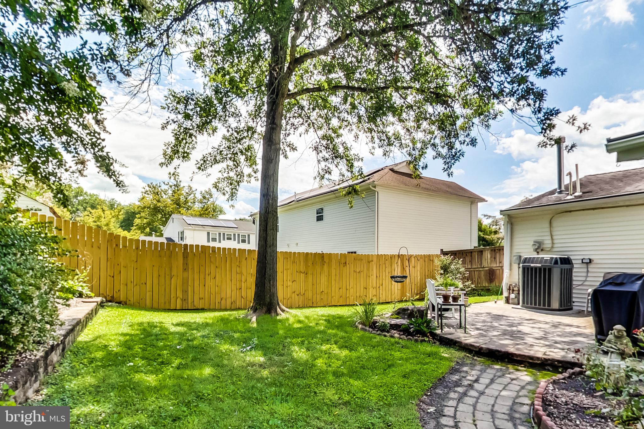 SOMERSET AT BELAIR - Residential