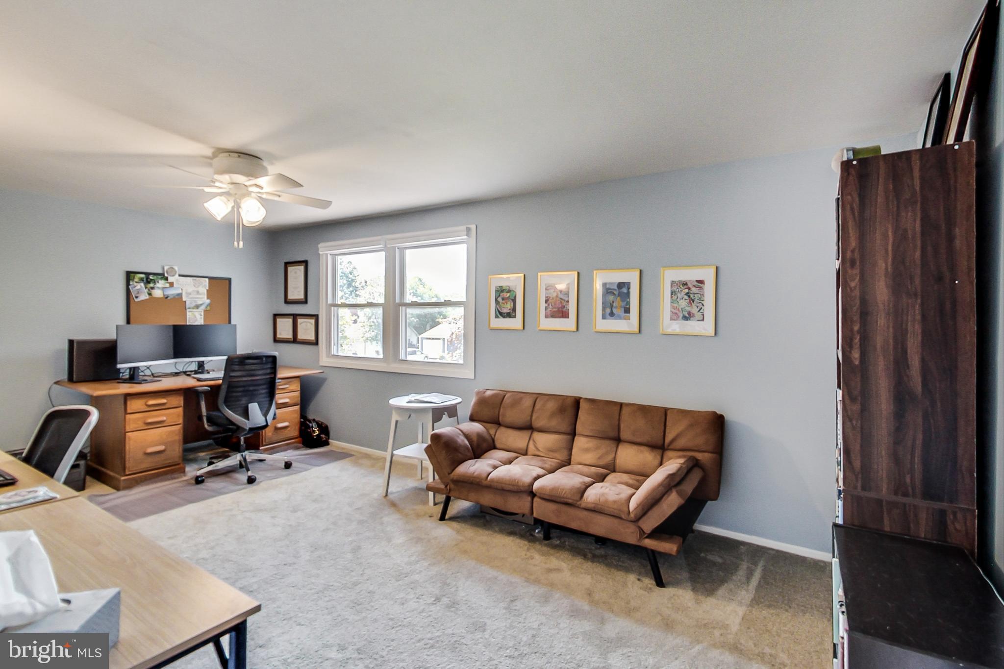 SOMERSET AT BELAIR - Residential