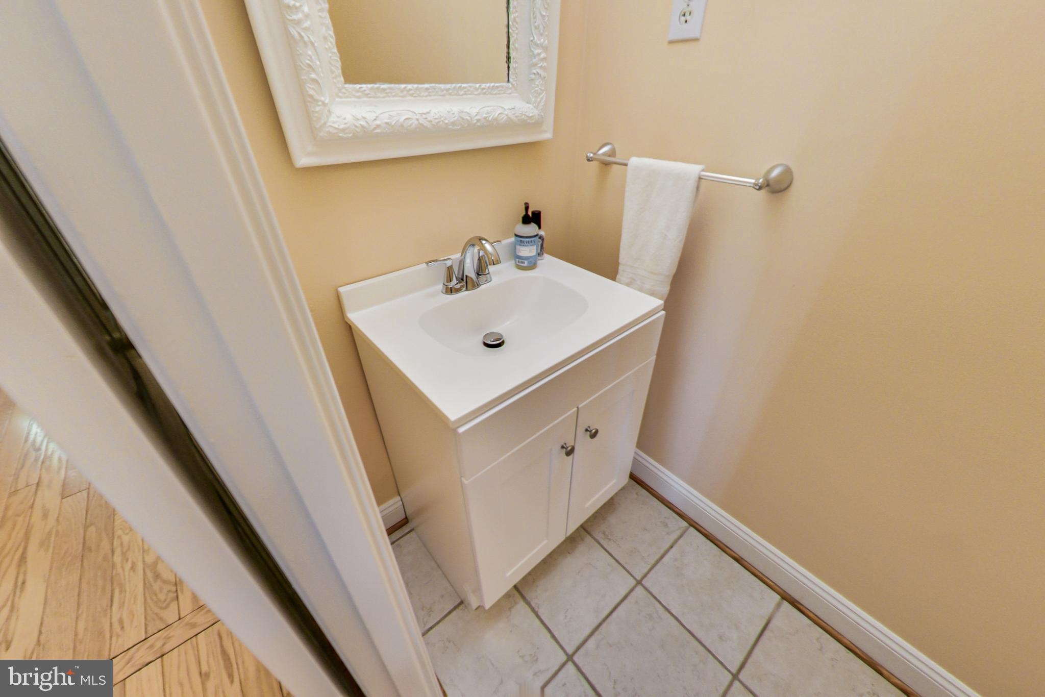 SOMERSET AT BELAIR - Residential