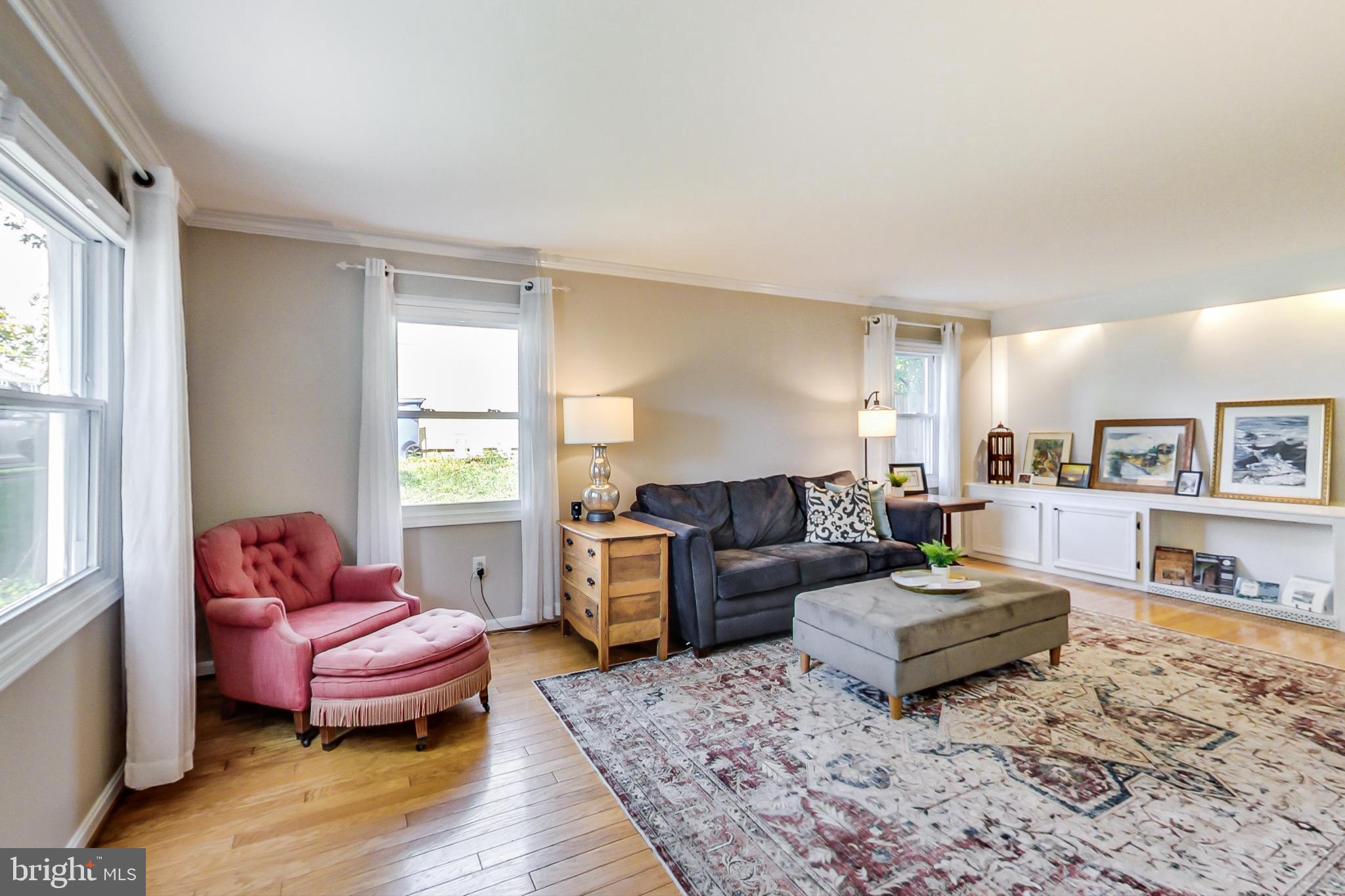 SOMERSET AT BELAIR - Residential