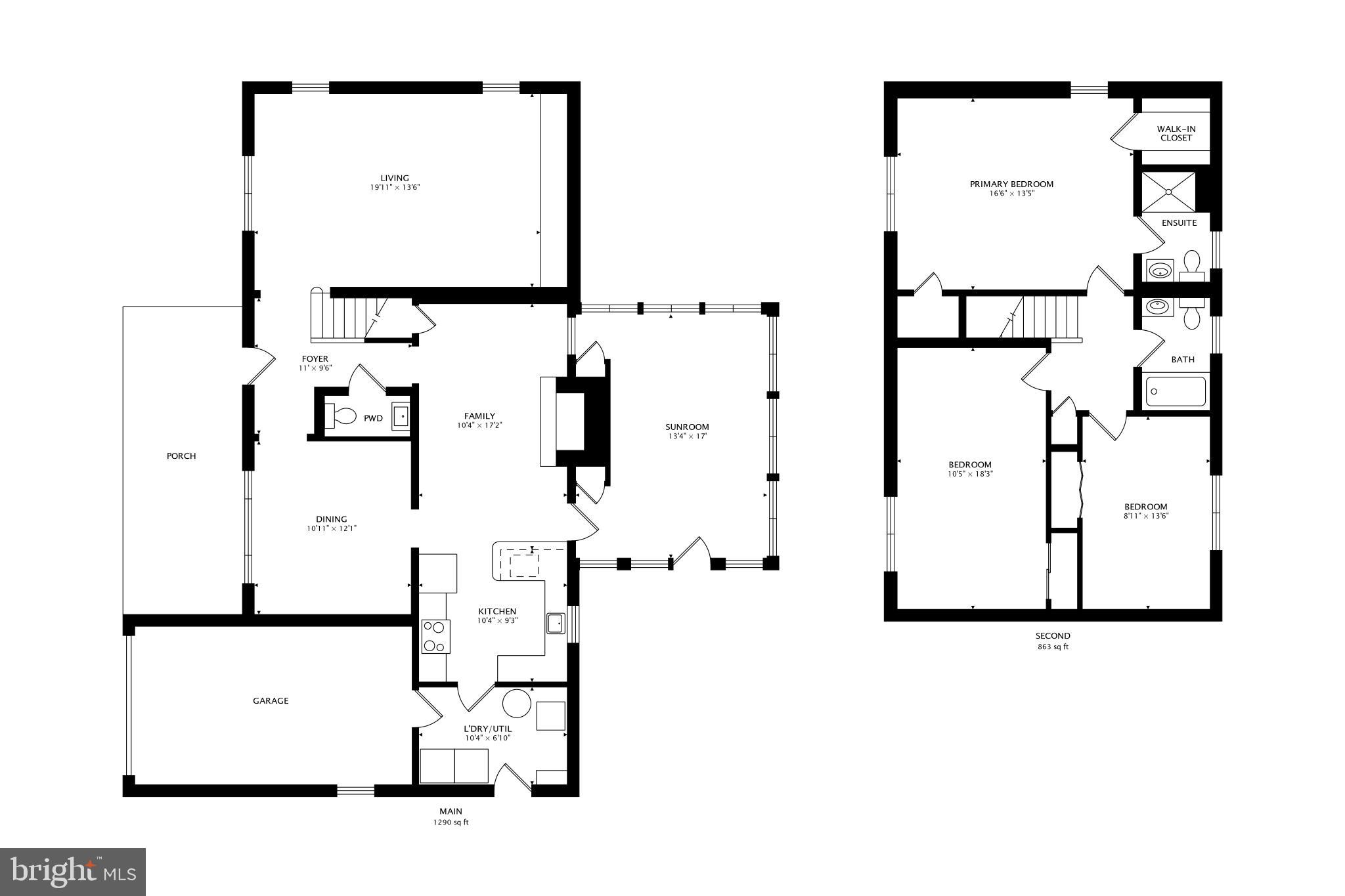 SOMERSET AT BELAIR - Residential