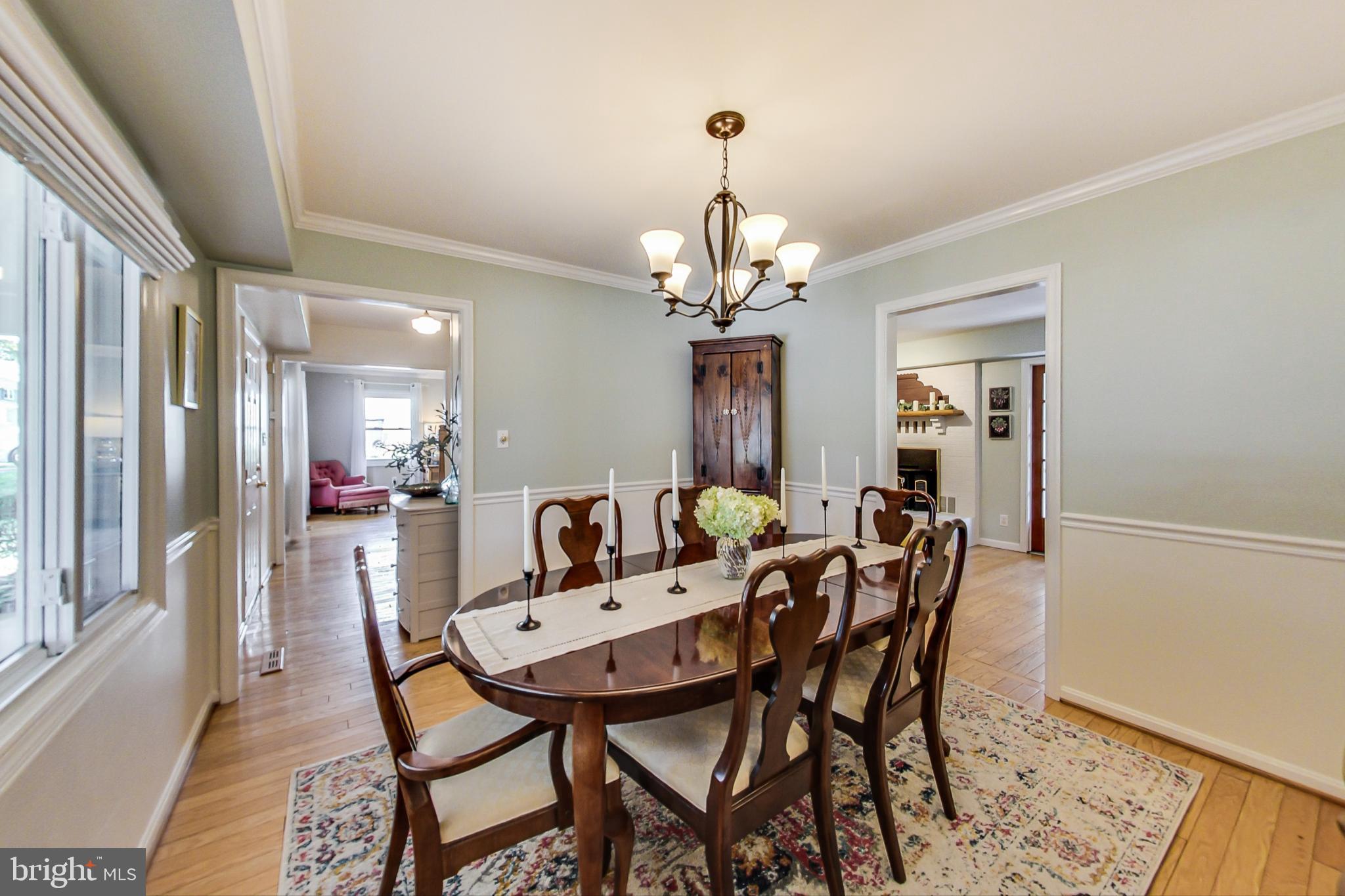 SOMERSET AT BELAIR - Residential