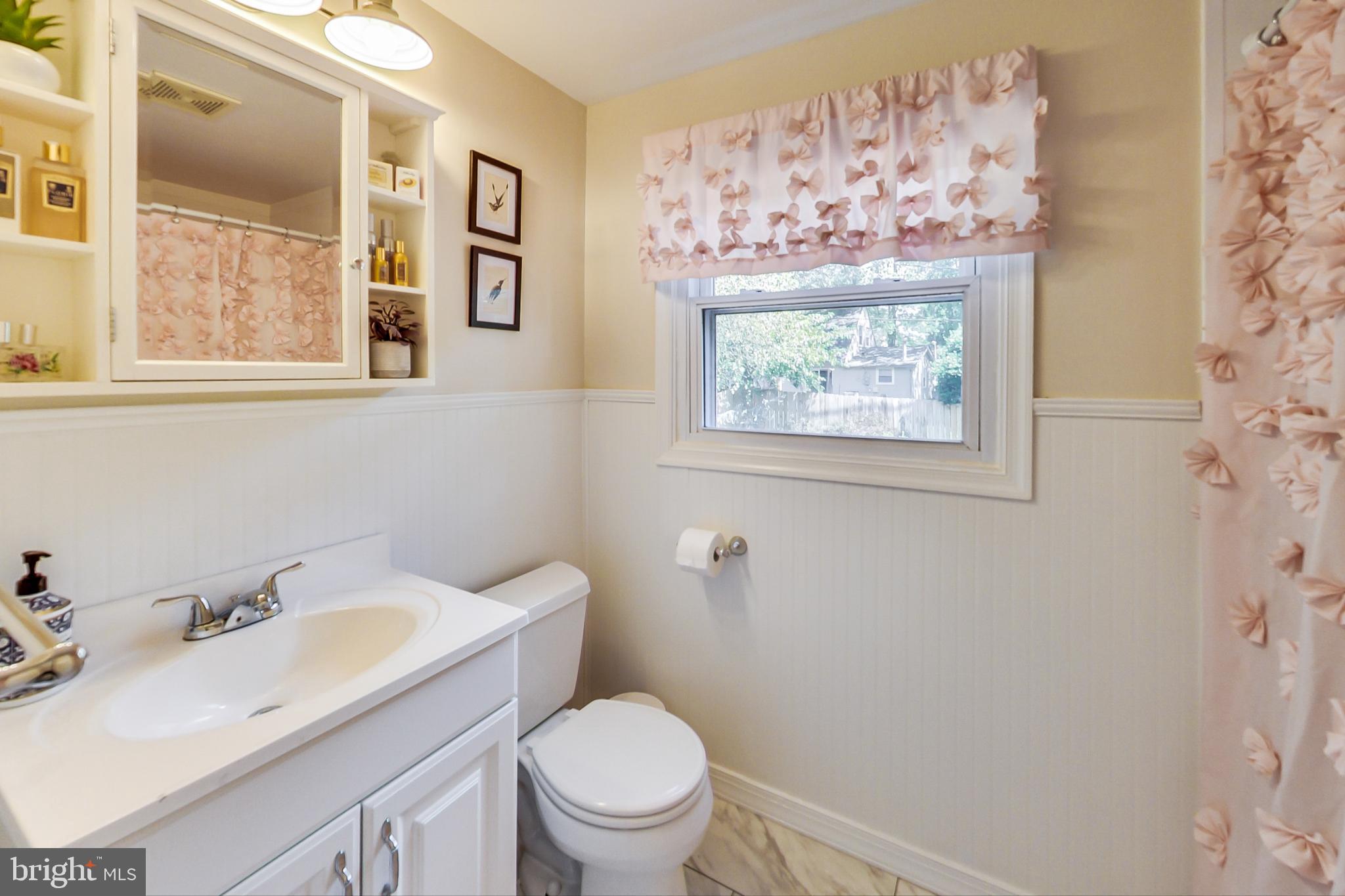 SOMERSET AT BELAIR - Residential