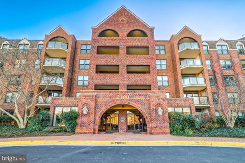 2100 LANGSTON BOULEVARD 348 ARLINGTON VA 22201