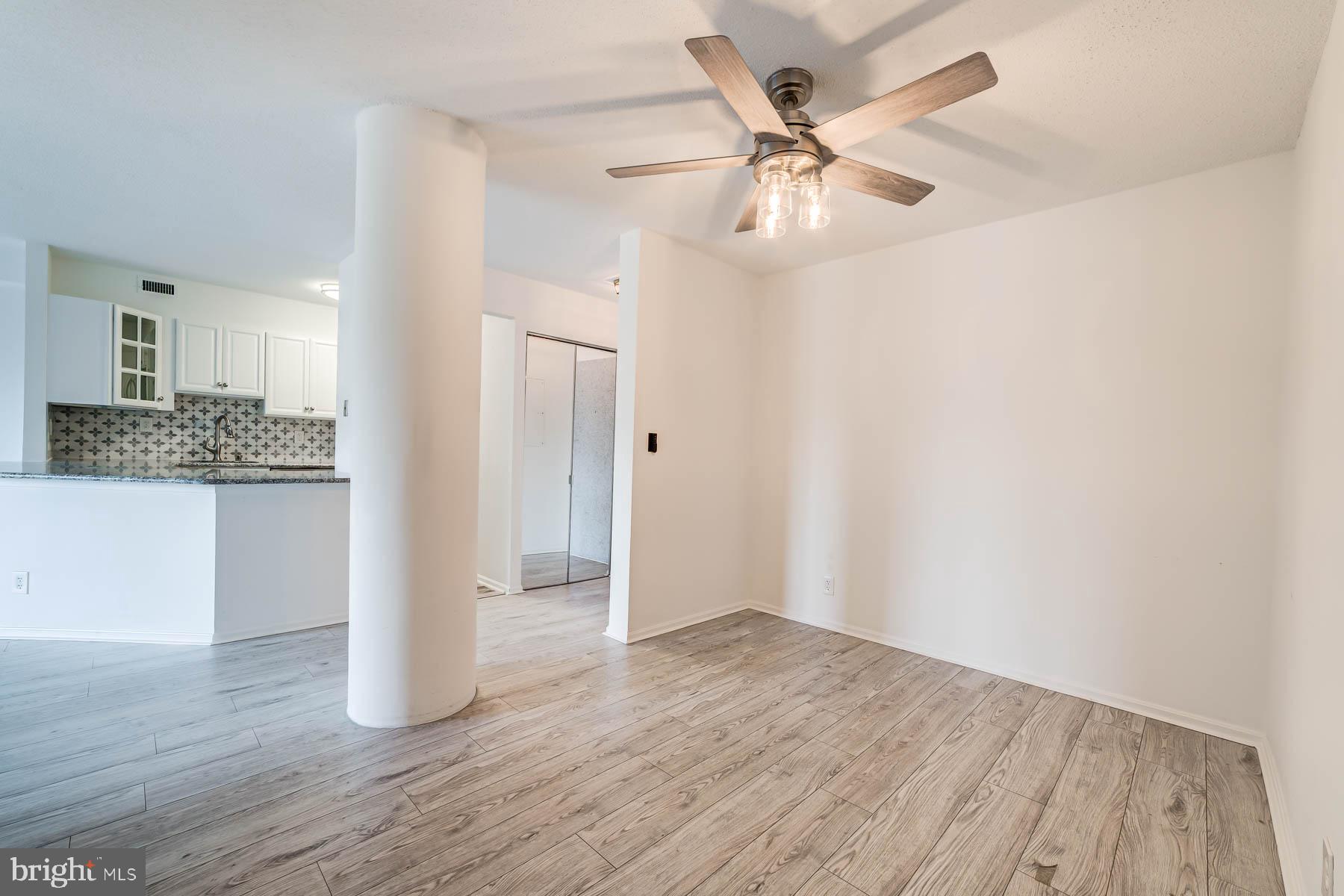 ASTORIA - Residential Lease