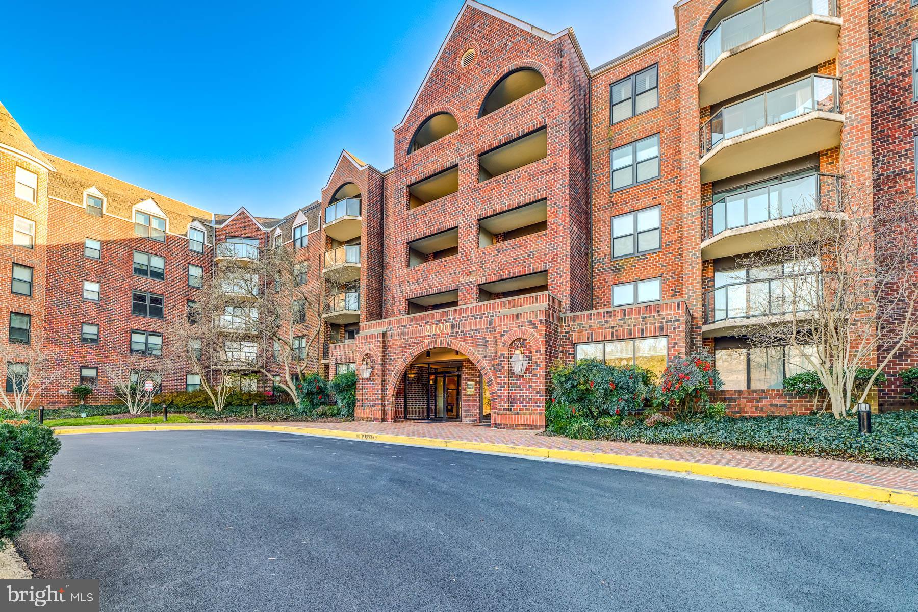 2100 LANGSTON BOULEVARD 348