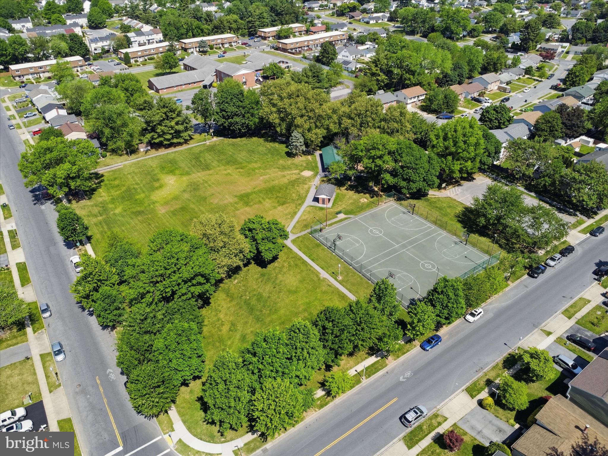 CARROLLTON - Residential