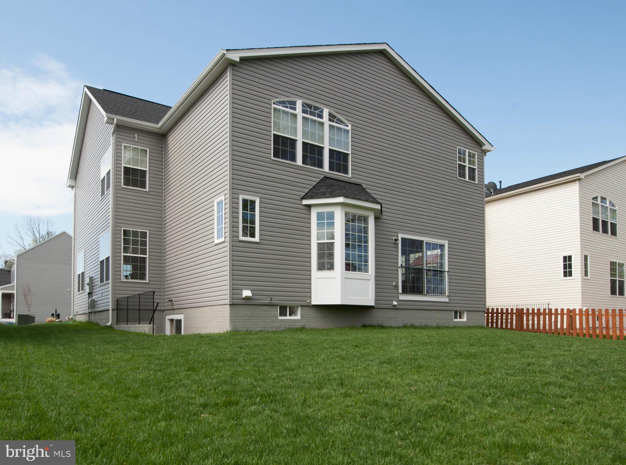 KIMMITT PROPERTY - Residential