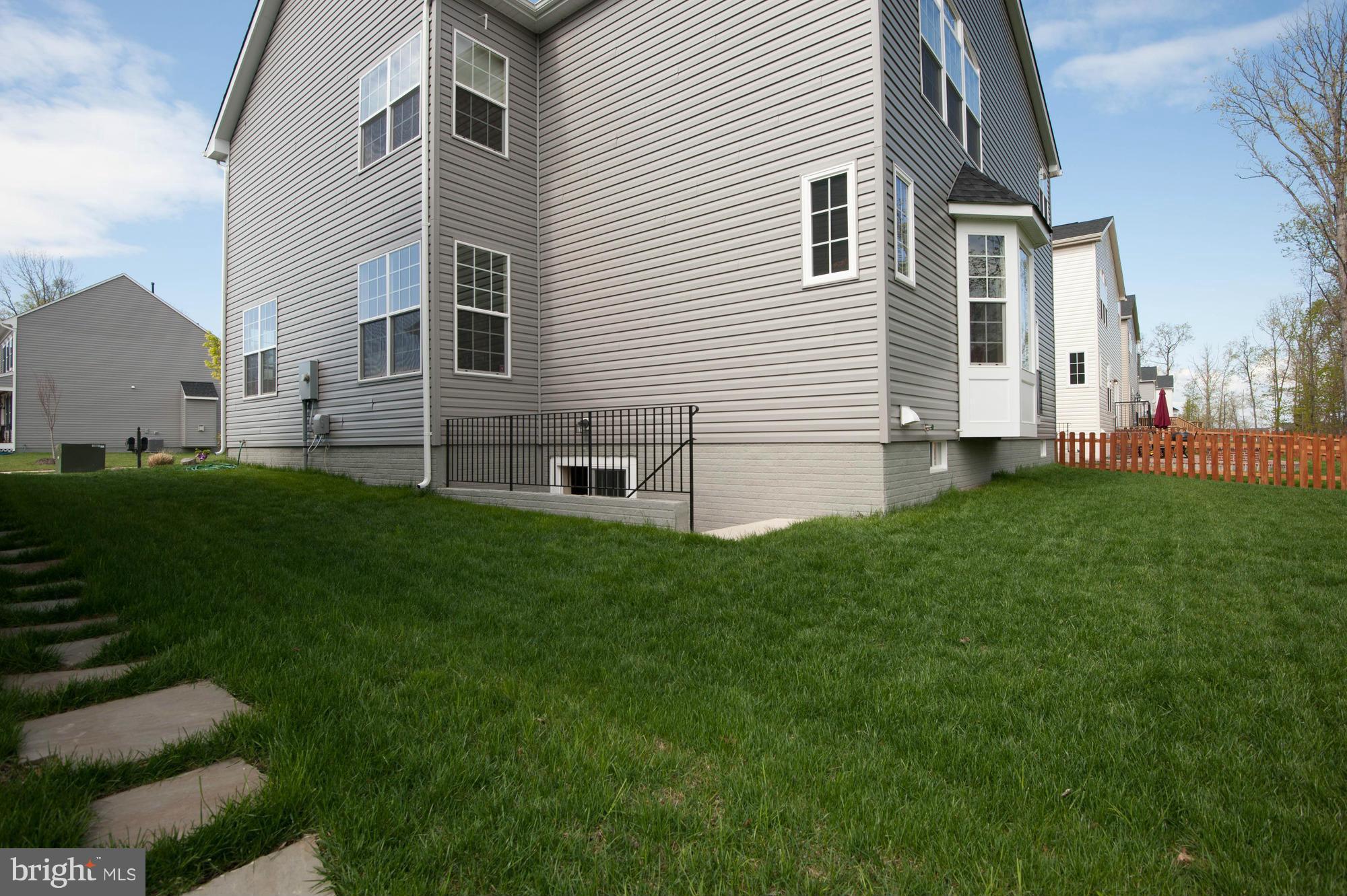 KIMMITT PROPERTY - Residential