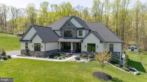233 European Drive, Fleetwood, PA MLS: PABK2054154