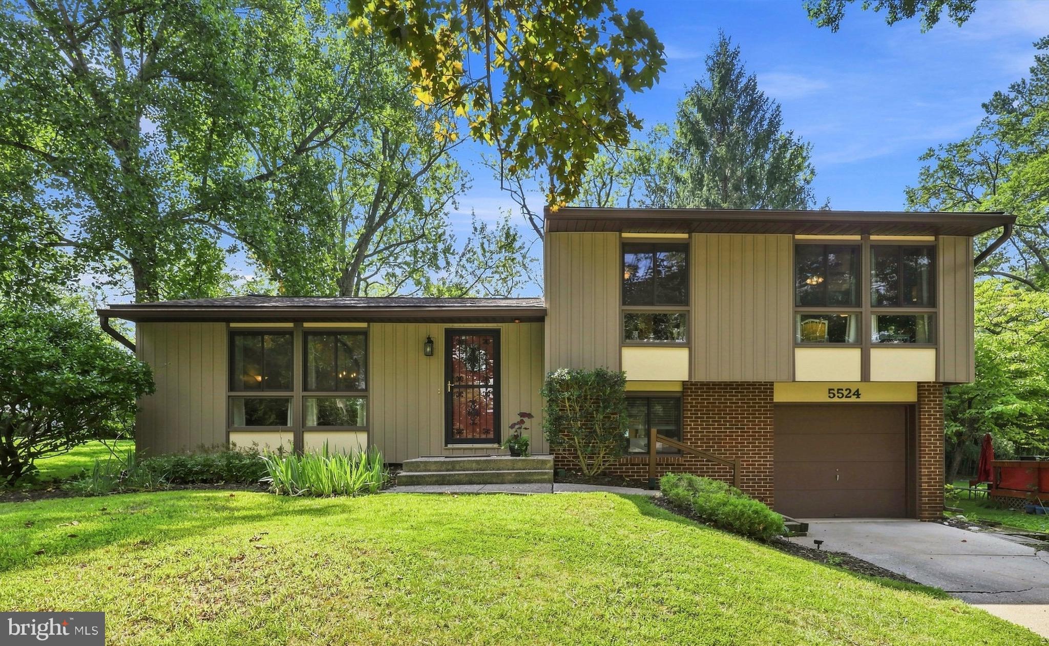 5524 BLUECOAT LANE