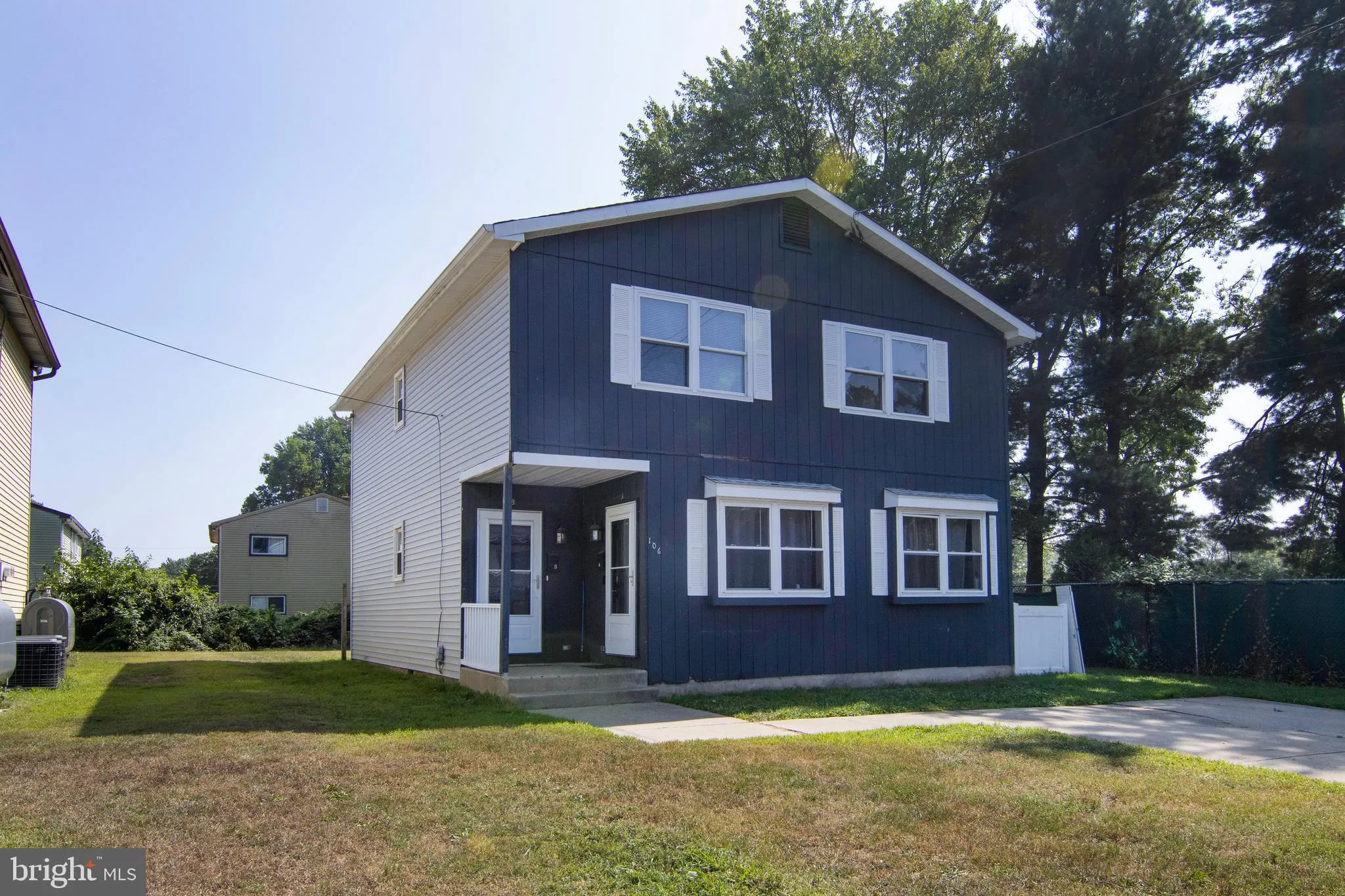 Blackwood, New Jersey 08012, United States, 2 Bedrooms Bedrooms, ,1 BathroomBathrooms,Residential,Coming Soon,184230