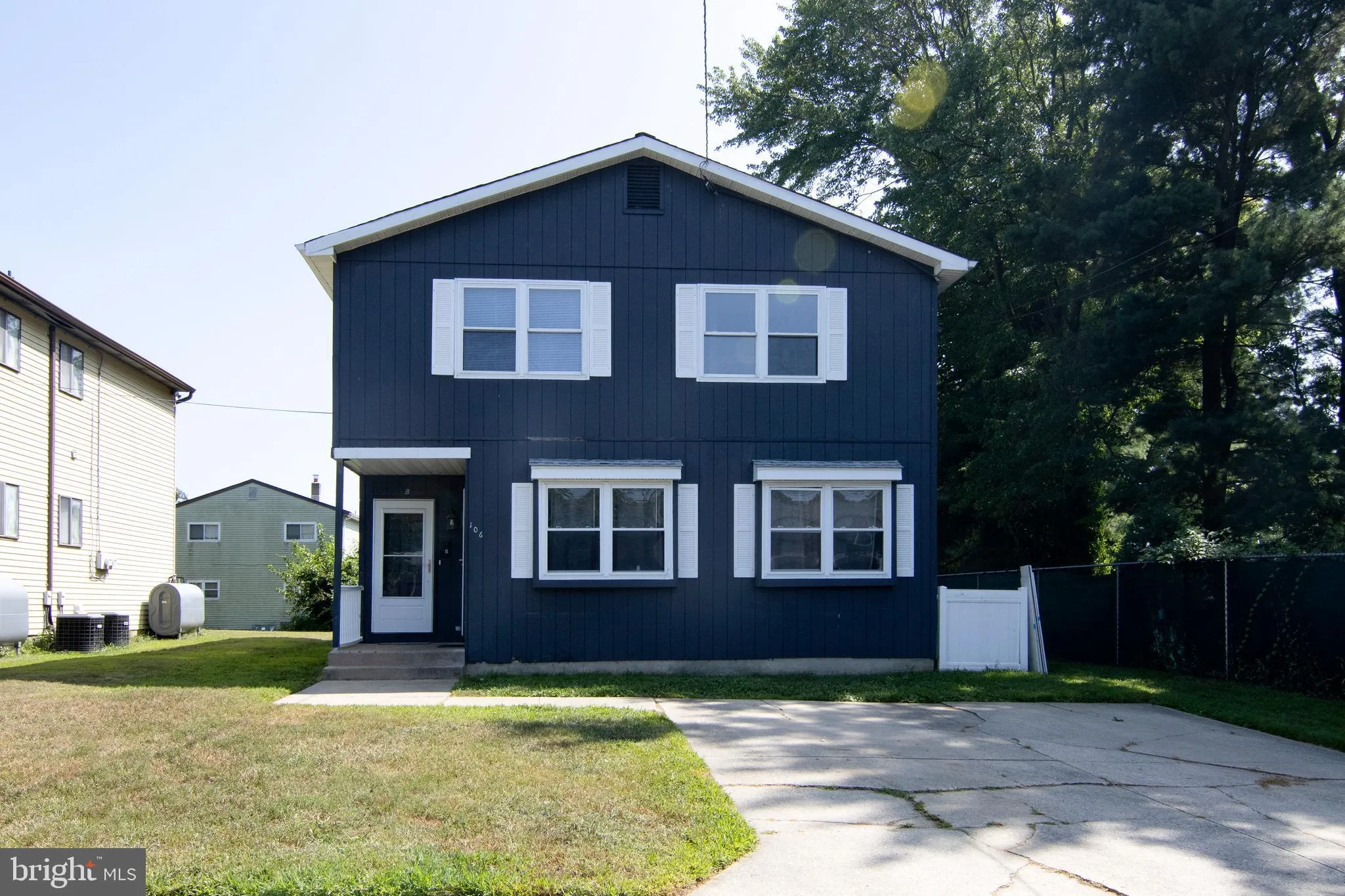 Blackwood, New Jersey 08012, United States, 2 Bedrooms Bedrooms, ,1 BathroomBathrooms,Residential,Coming Soon,184230