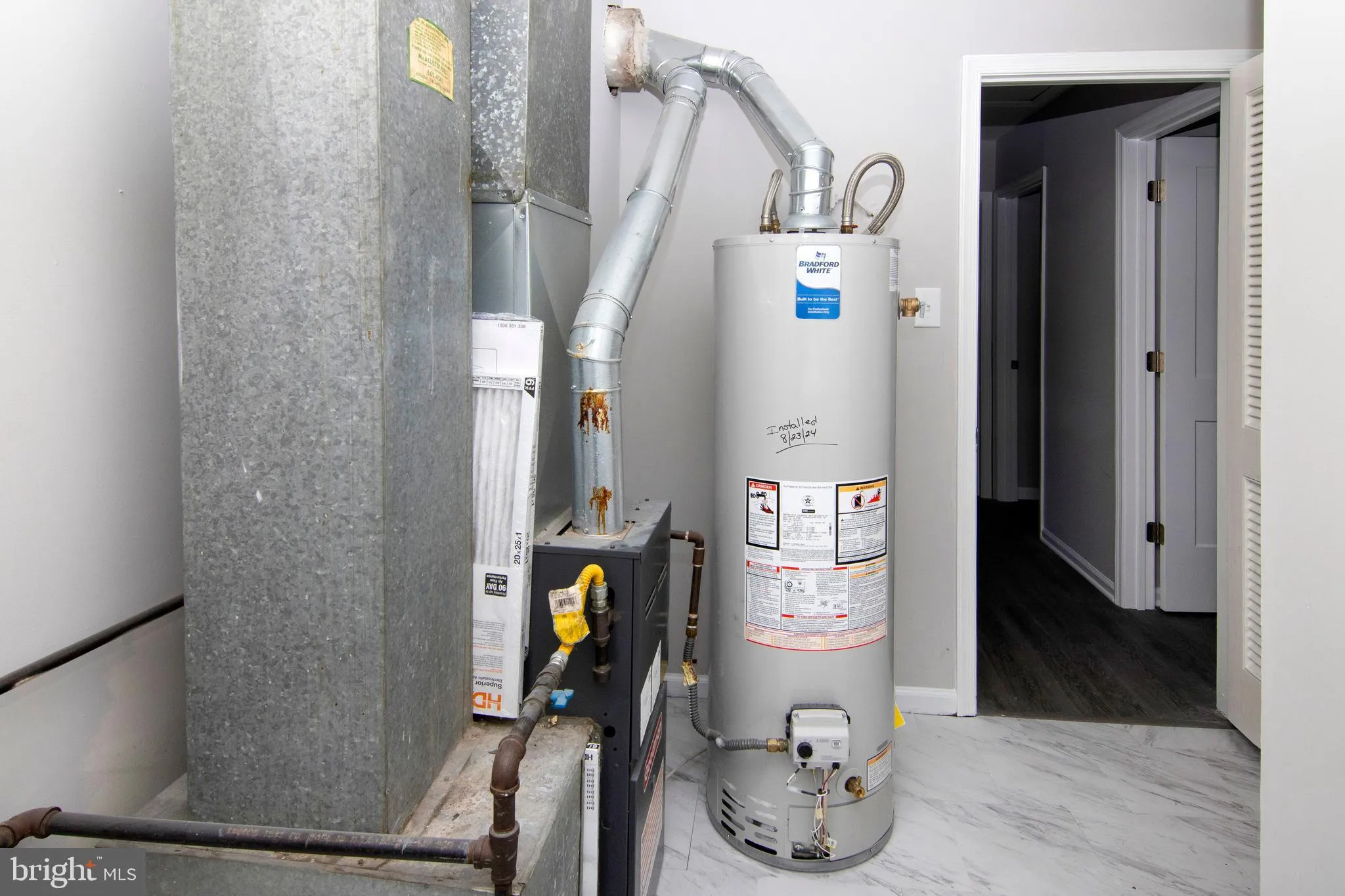 Blackwood, New Jersey 08012, United States, 2 Bedrooms Bedrooms, ,1 BathroomBathrooms,Residential,Coming Soon,184230