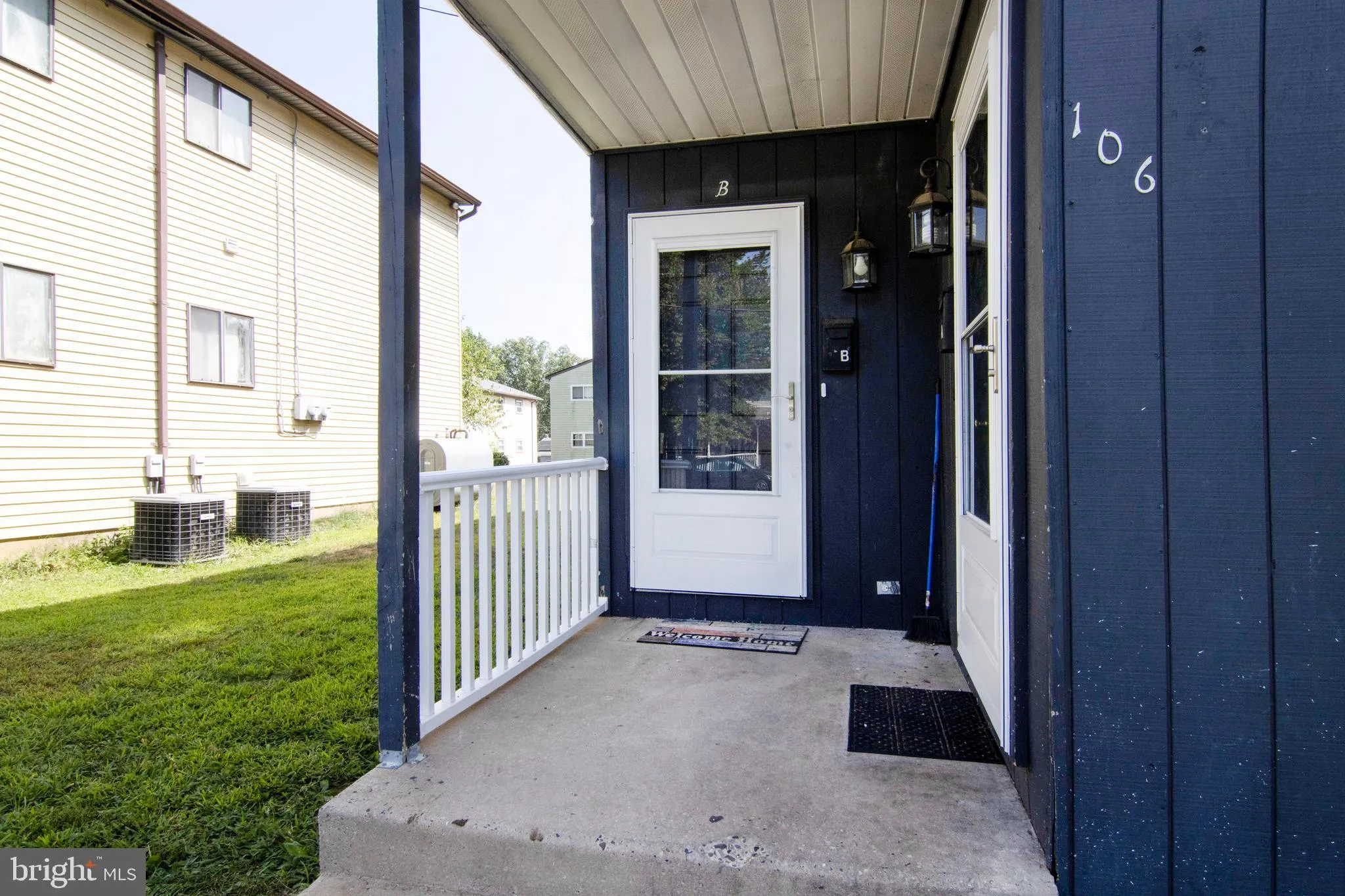 Blackwood, New Jersey 08012, United States, 2 Bedrooms Bedrooms, ,1 BathroomBathrooms,Residential,Coming Soon,184230