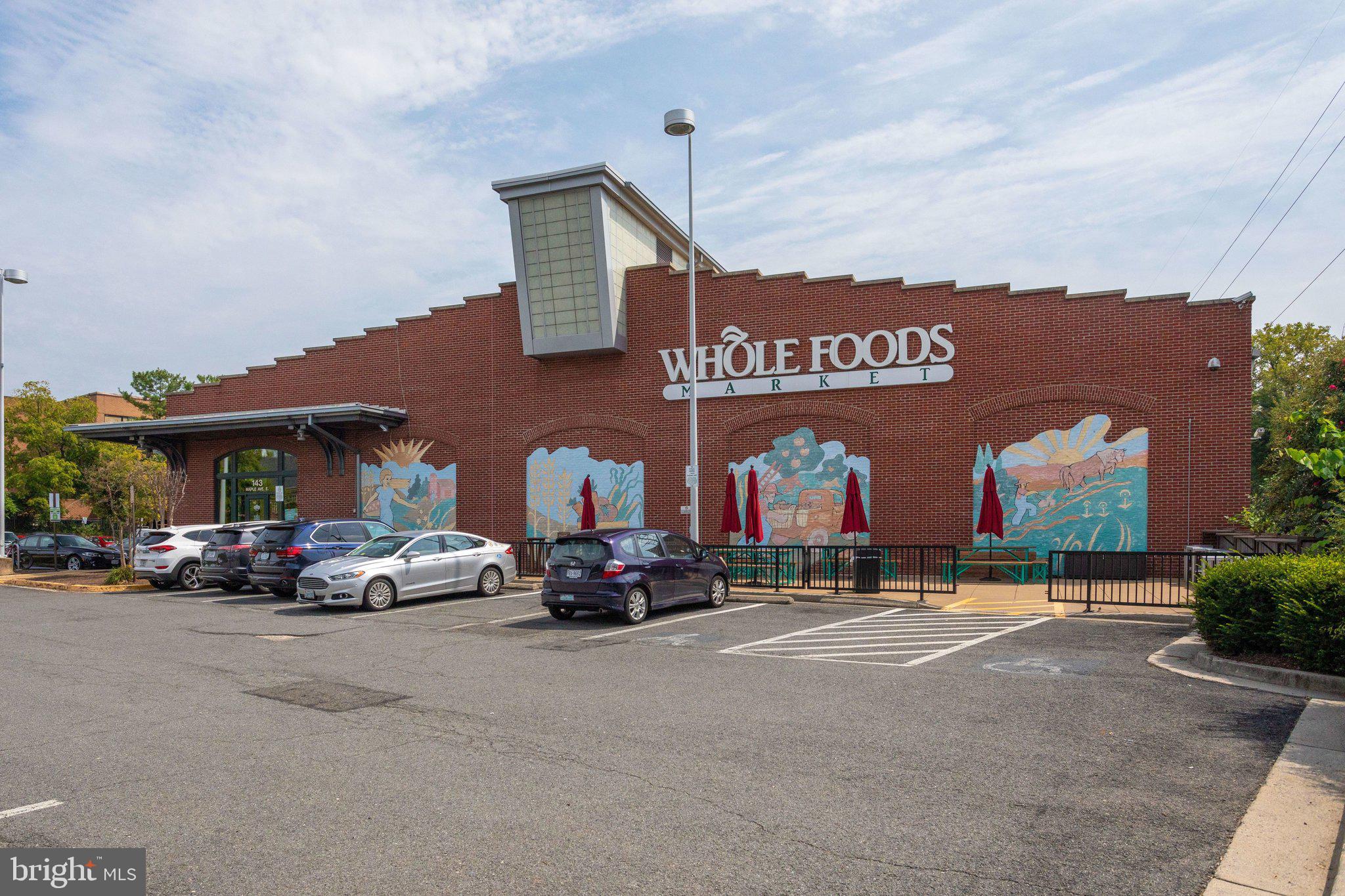 VIENNA WOODS - Residential