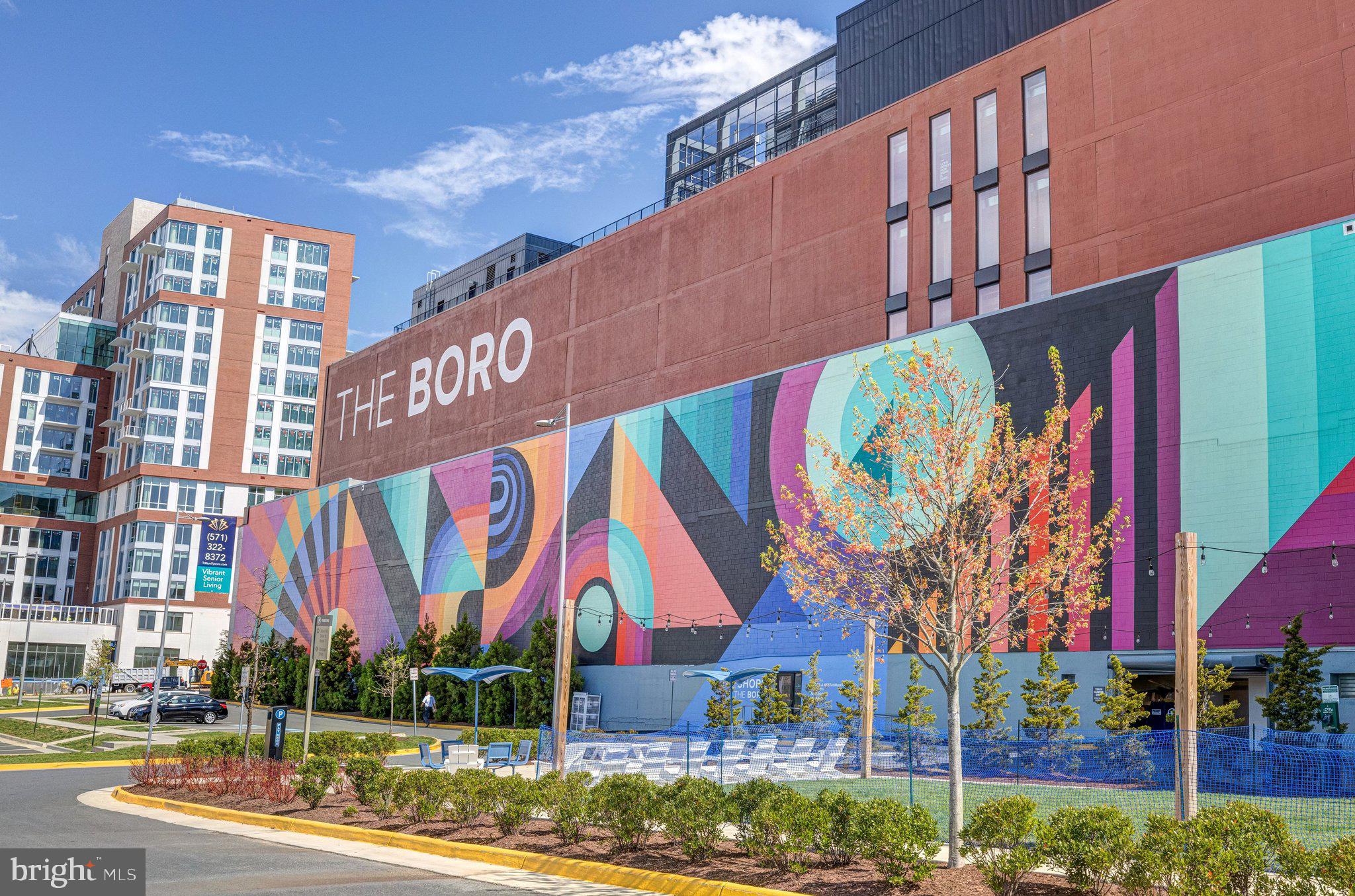 VIENNA WOODS - Residential