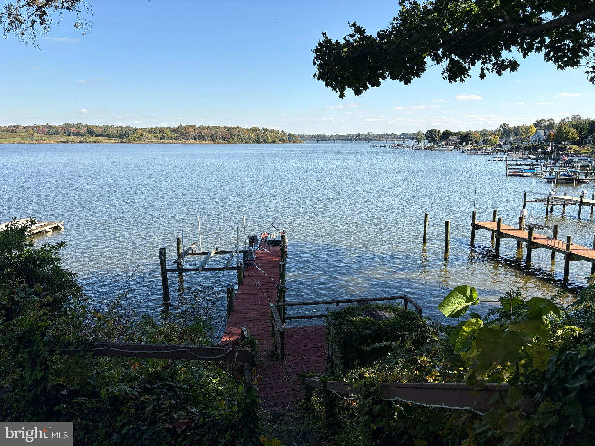 72 Hacks Point Road