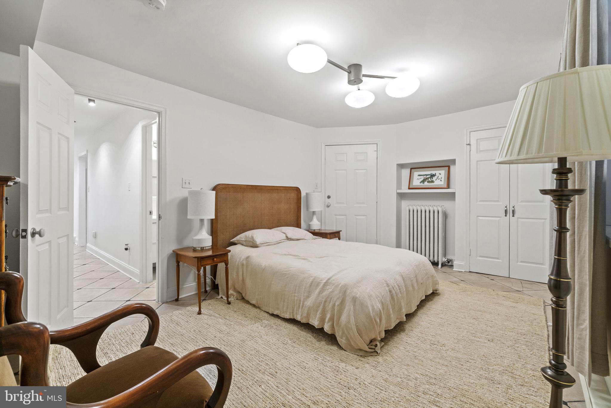 LOGAN CIRCLE - Residential Lease