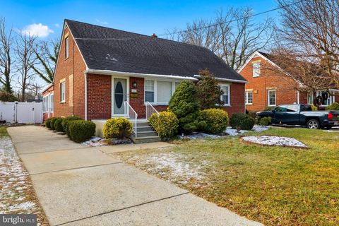 511 QUEEN STREET WOODBURY NJ 08096