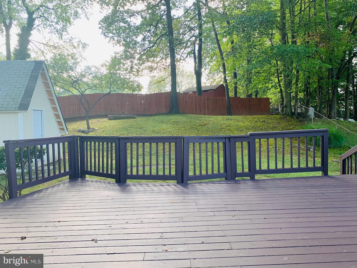 DALE CITY - Residential Lease