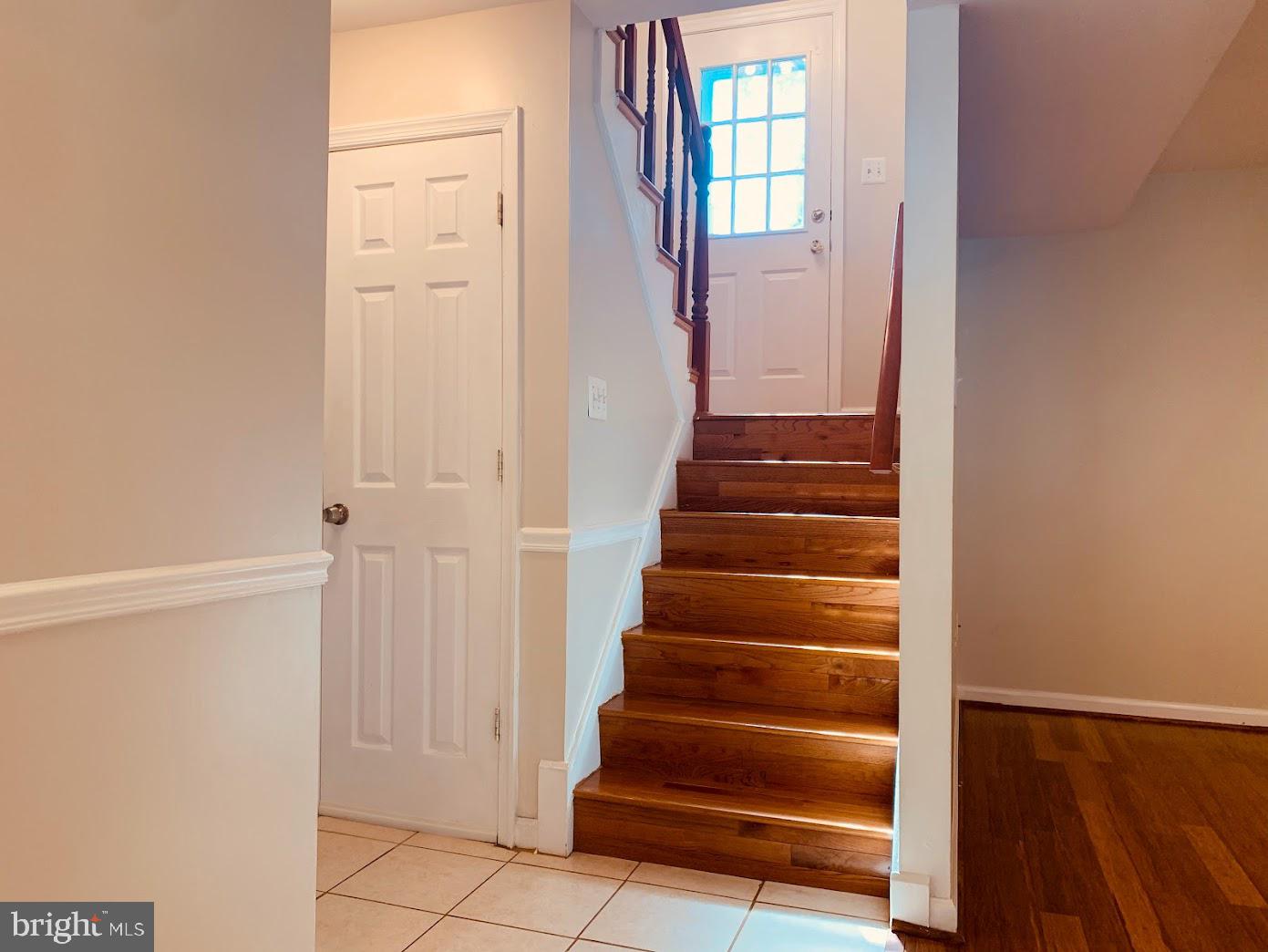 DALE CITY - Residential Lease