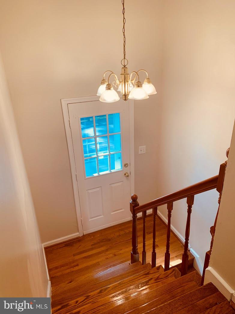 DALE CITY - Residential Lease