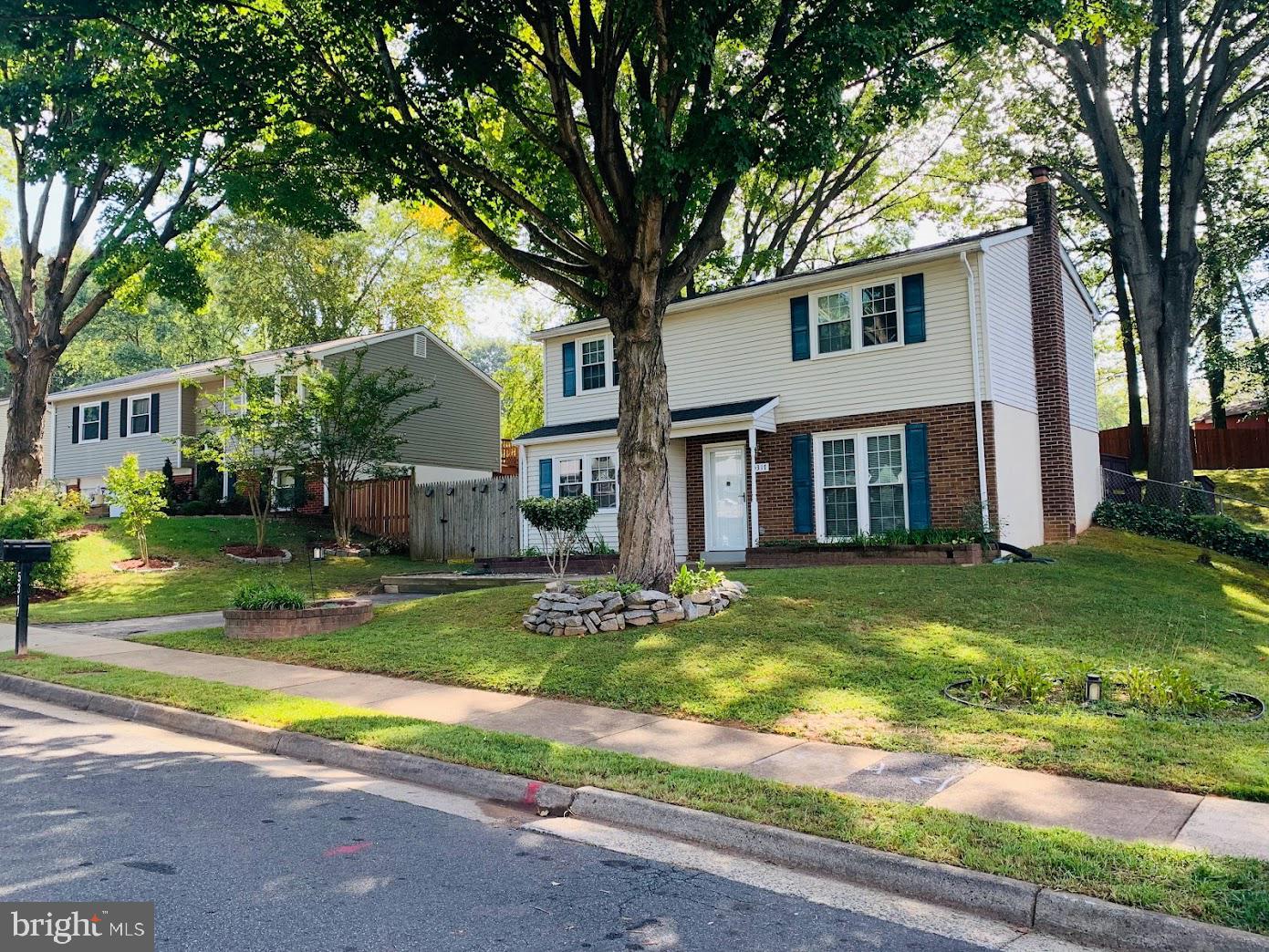 DALE CITY - Residential Lease