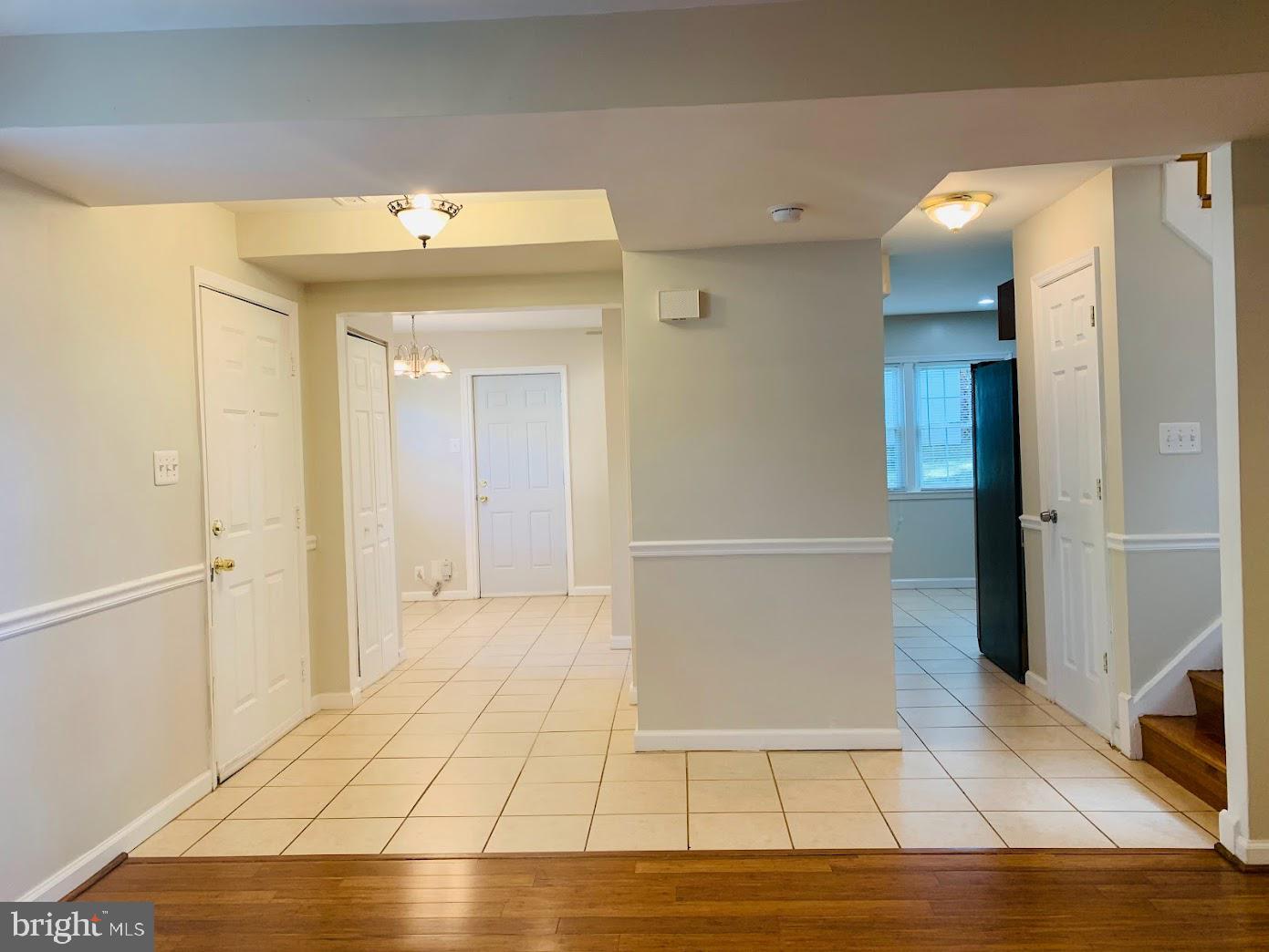 DALE CITY - Residential Lease