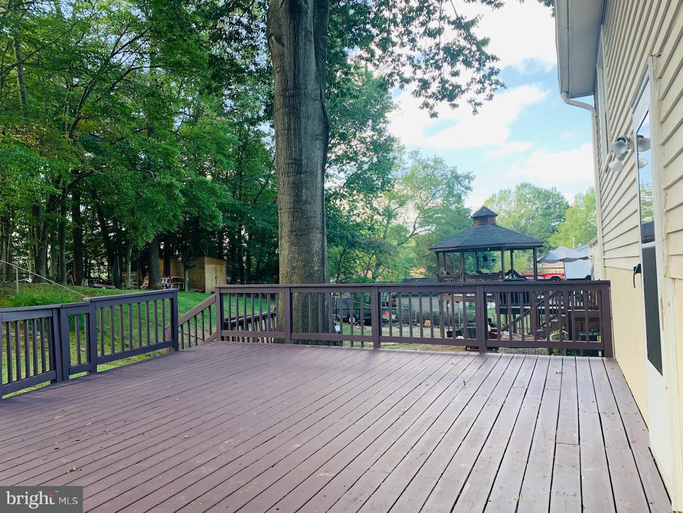 DALE CITY - Residential Lease