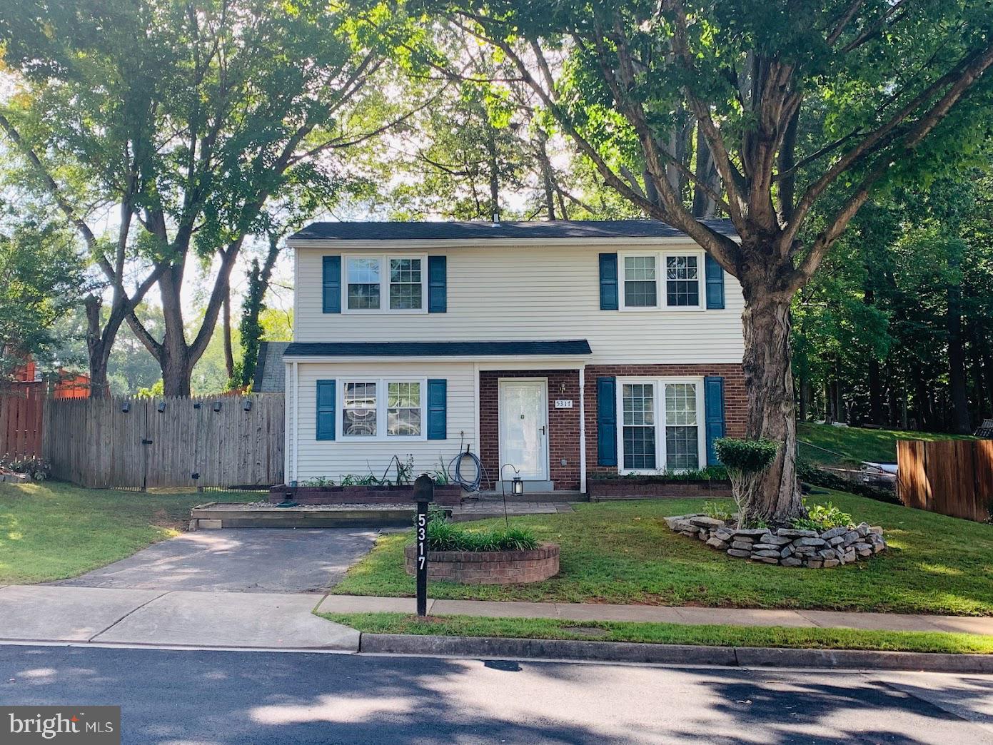 DALE CITY - Residential Lease