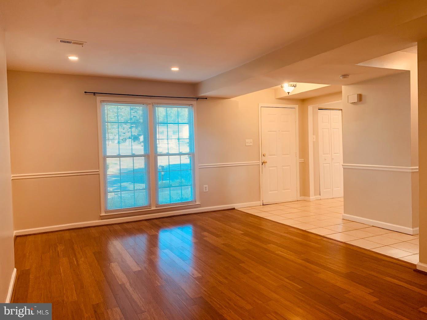 DALE CITY - Residential Lease