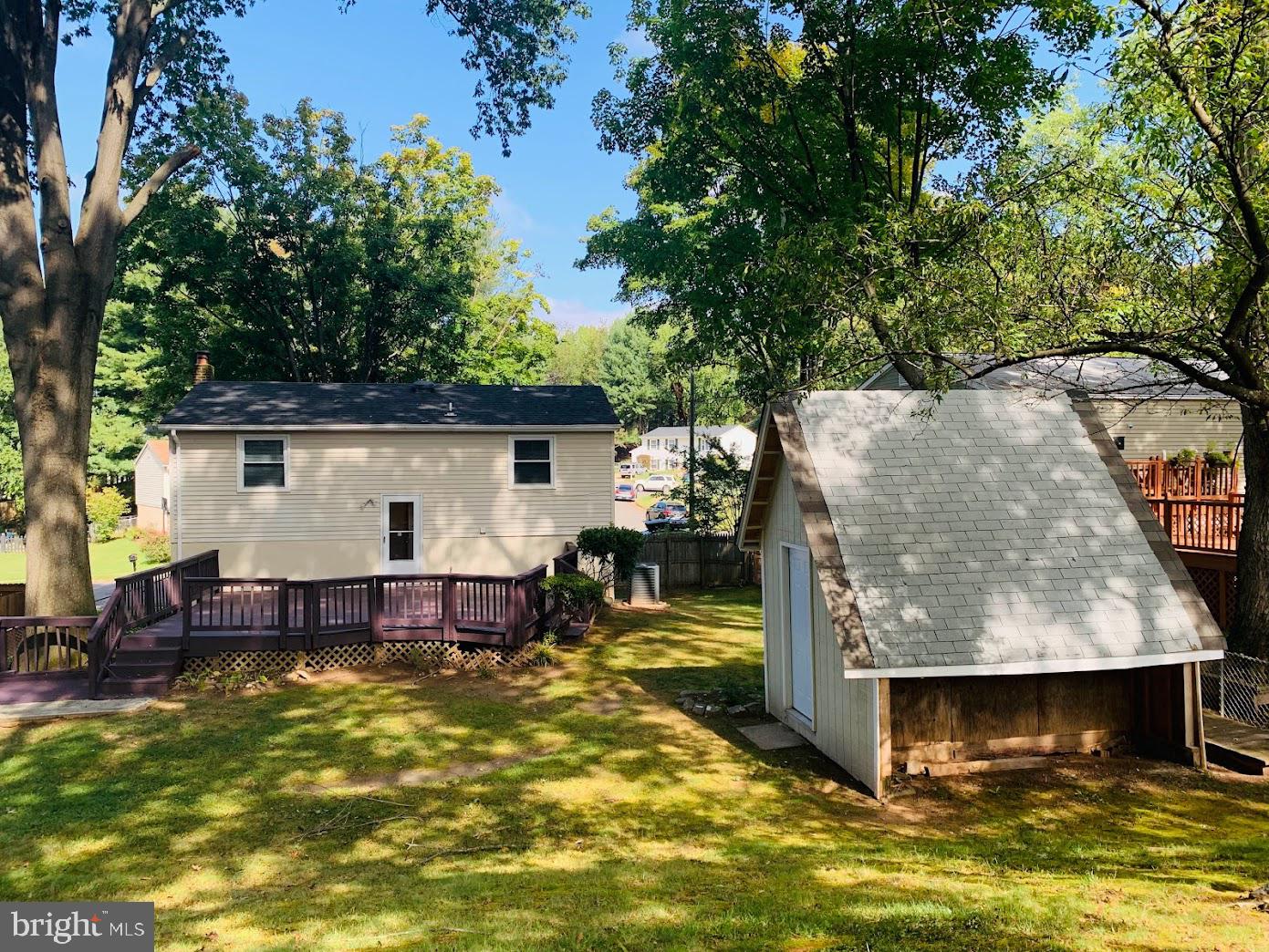 DALE CITY - Residential Lease