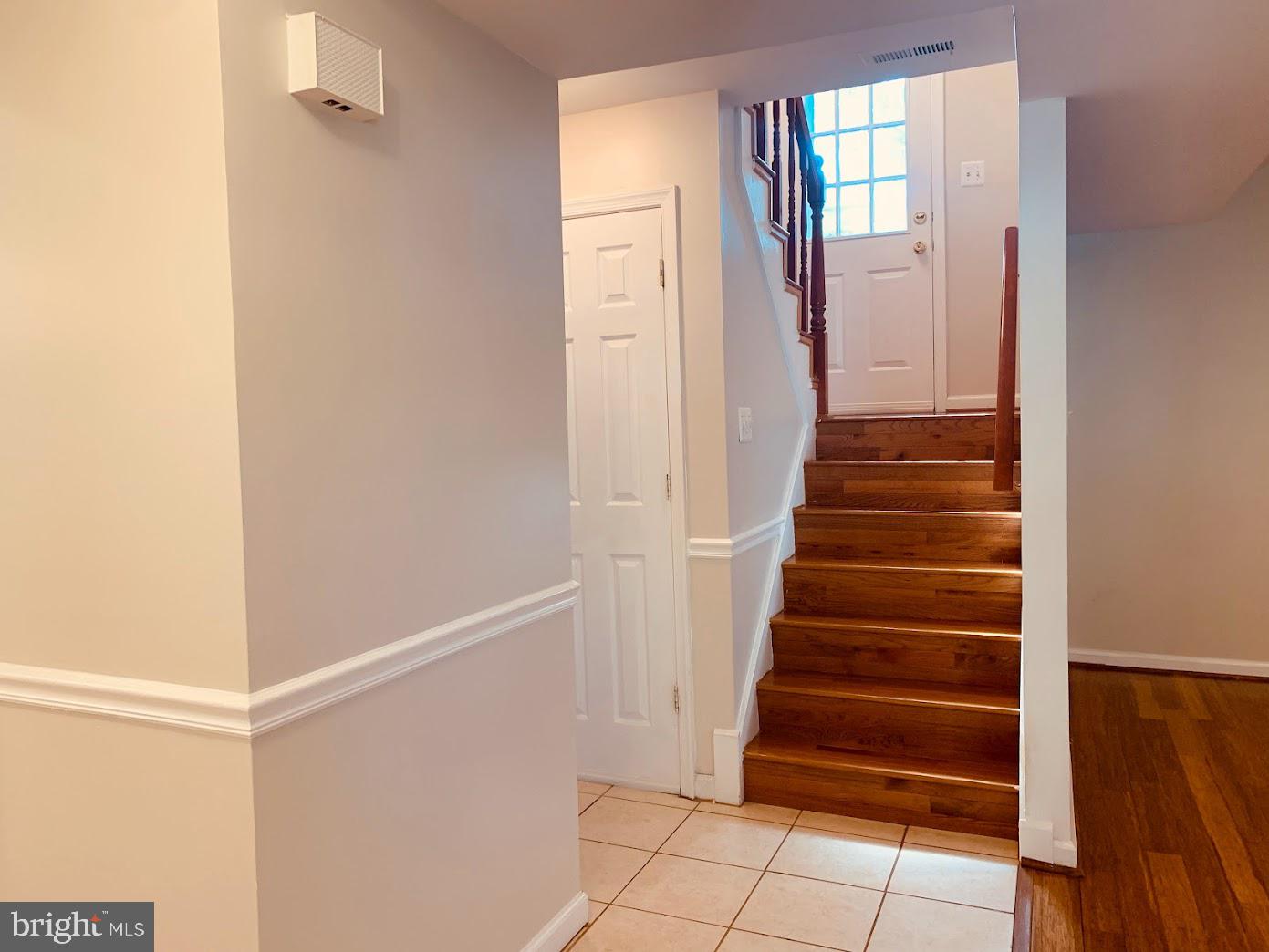 DALE CITY - Residential Lease