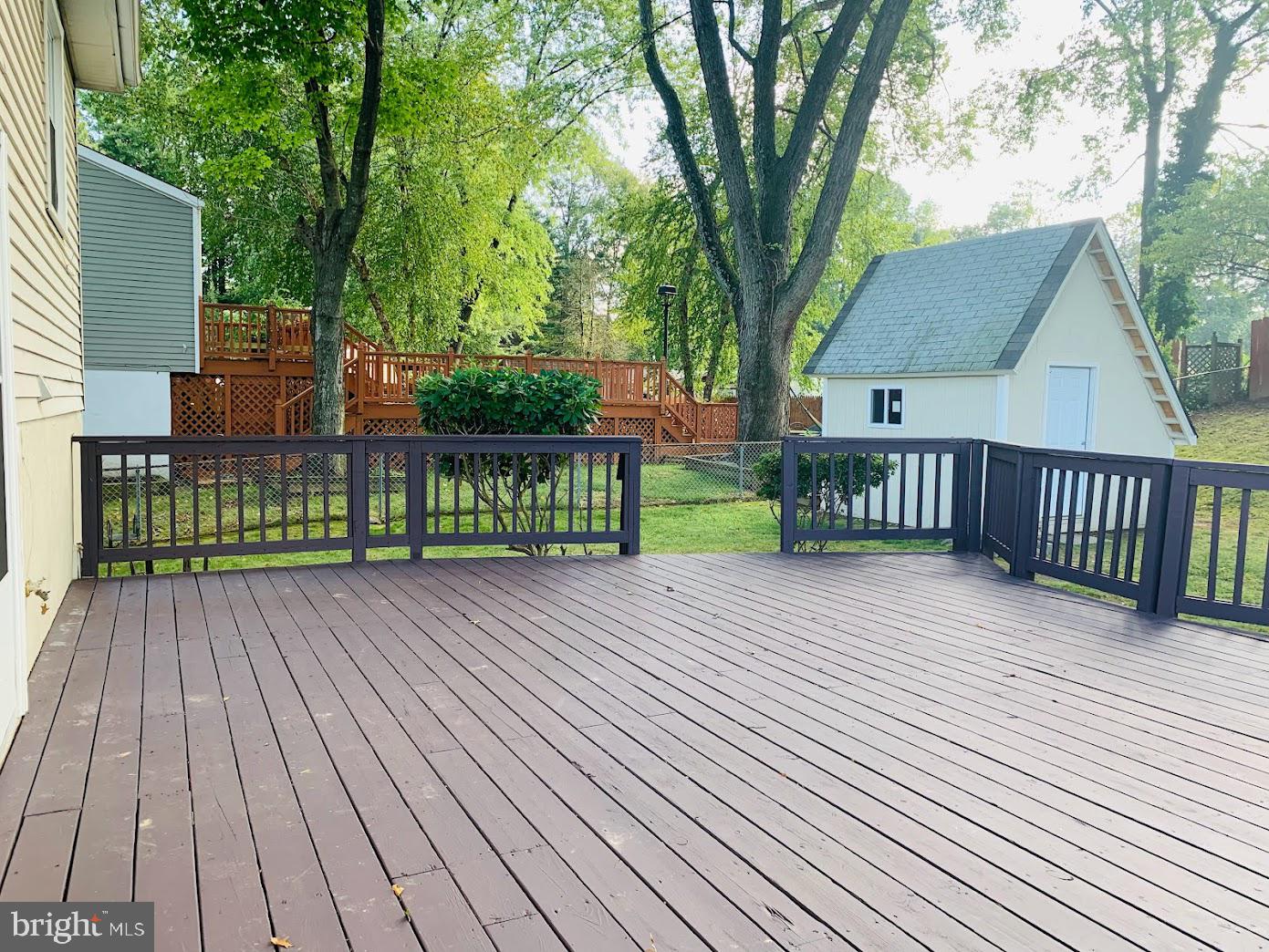 DALE CITY - Residential Lease