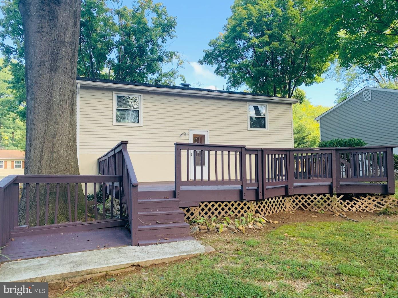 DALE CITY - Residential Lease