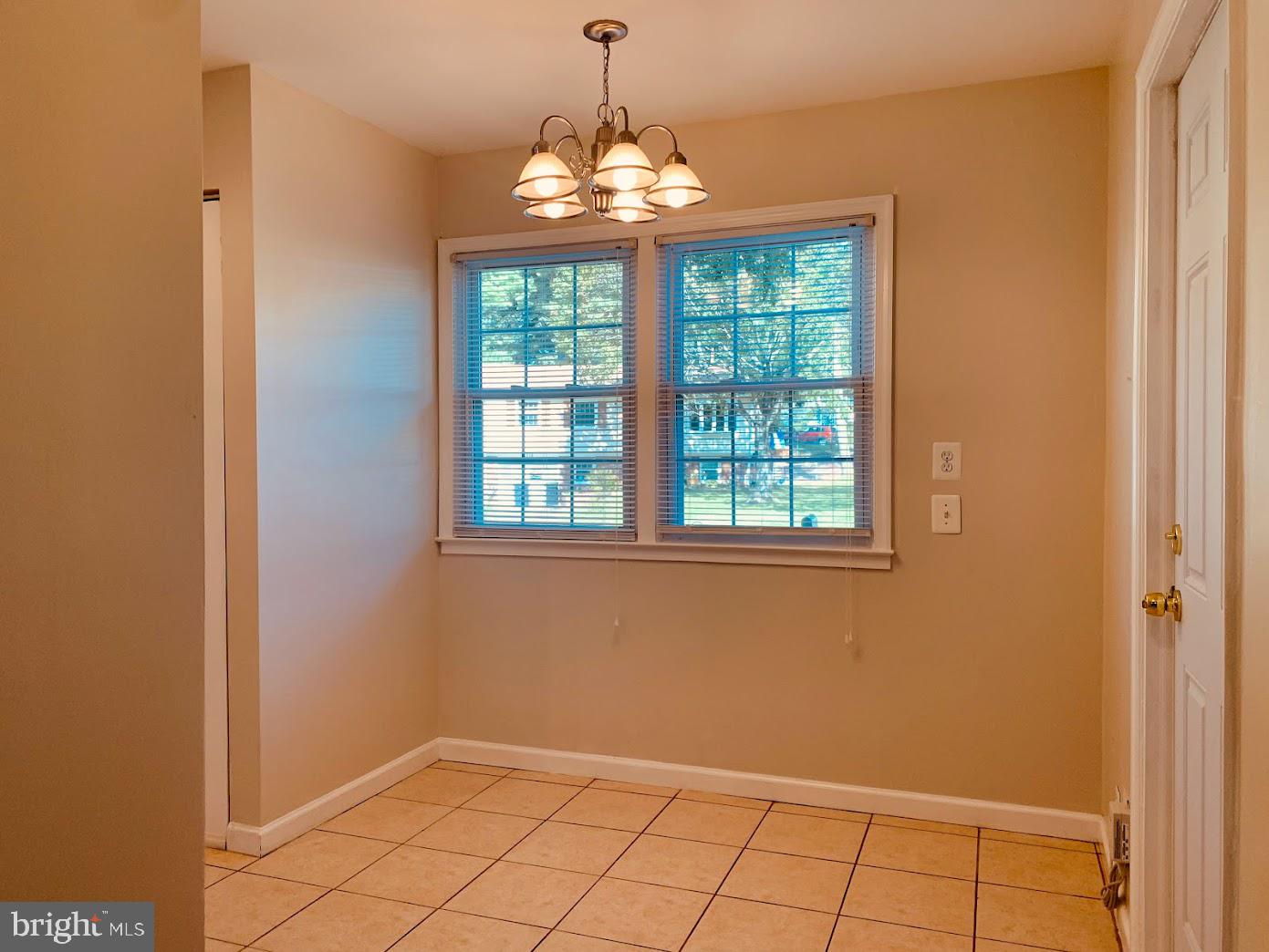 DALE CITY - Residential Lease