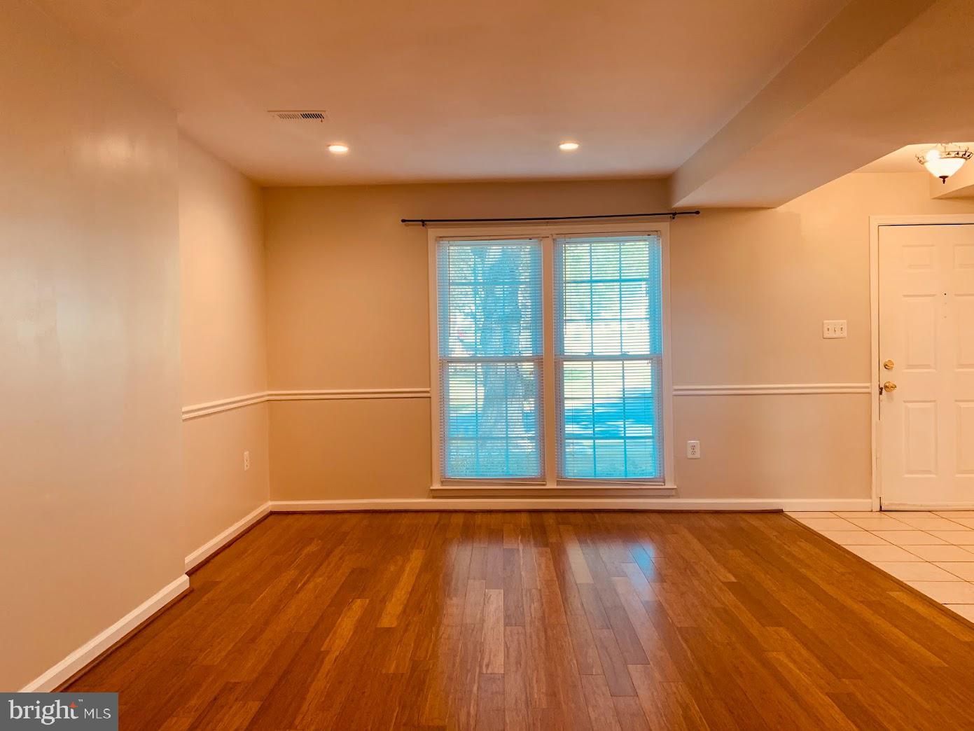 DALE CITY - Residential Lease