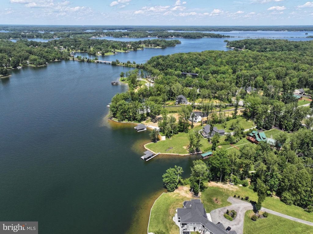 Photo of Lot 31 Boxwood Road, BUMPASS, VA 23024 (MLS # VALA2008712)