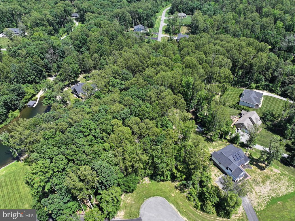 Photo of Lot 31 Boxwood Road, BUMPASS, VA 23024 (MLS # VALA2008712)