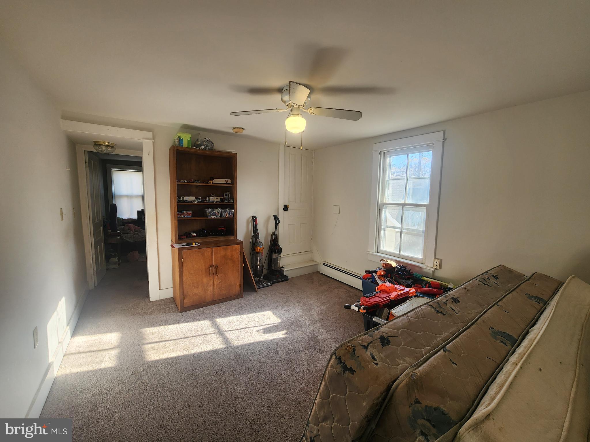 MANHEIM BOROUGH - Residential