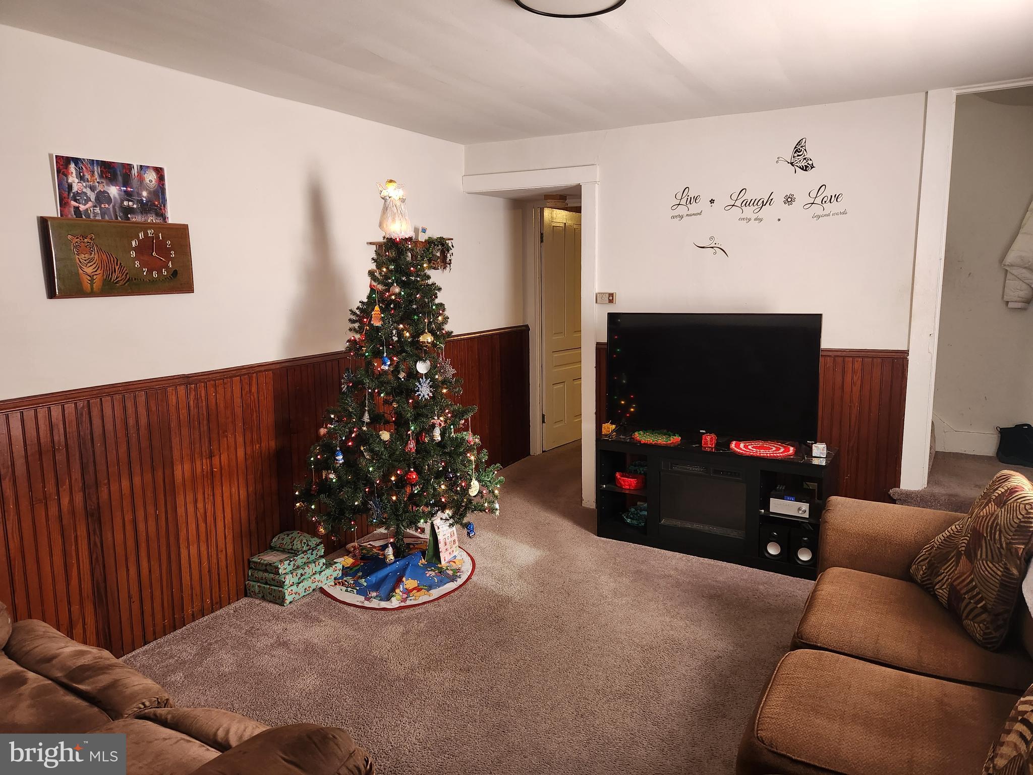 MANHEIM BOROUGH - Residential