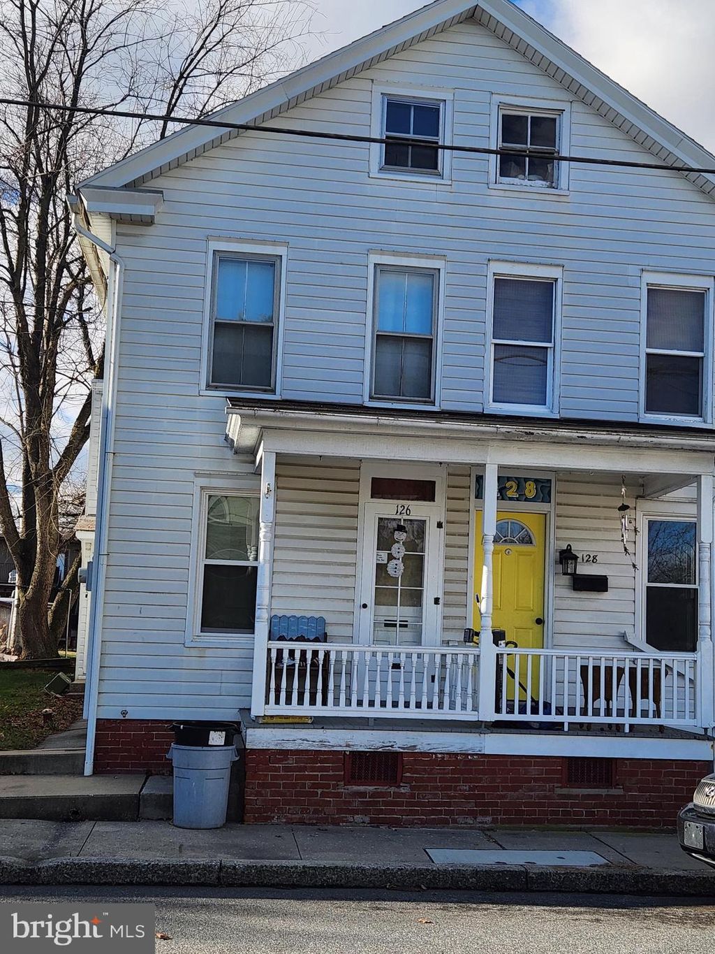 Photo of 126 N Charlotte Street, MANHEIM, PA 17545 (MLS # PALA2080872)