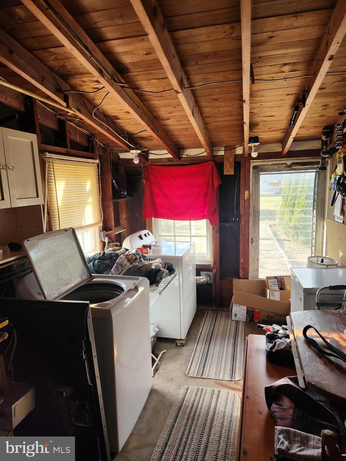 MANHEIM BOROUGH - Residential