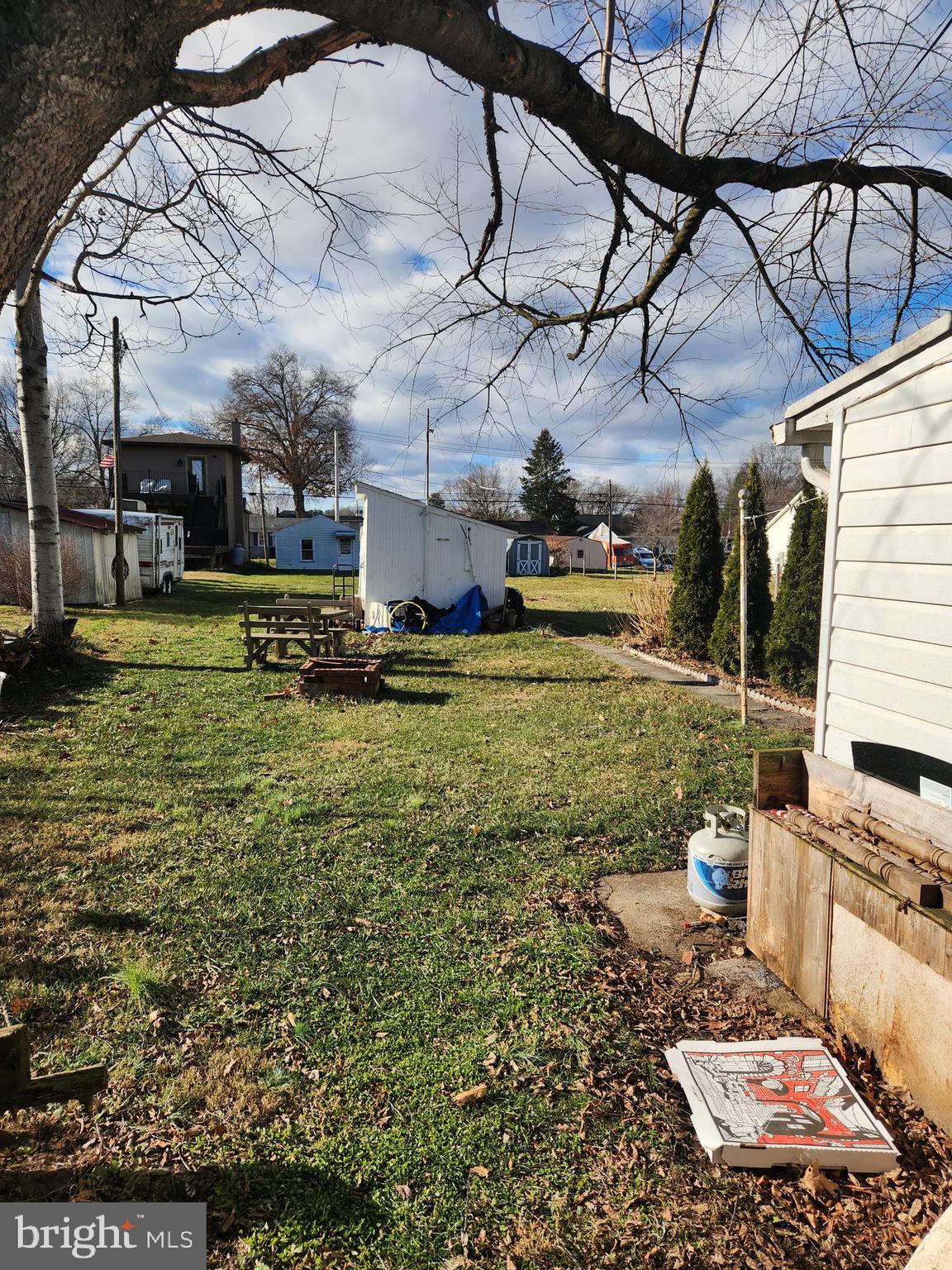 MANHEIM BOROUGH - Residential