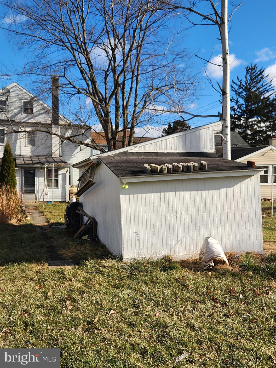 MANHEIM BOROUGH - Residential