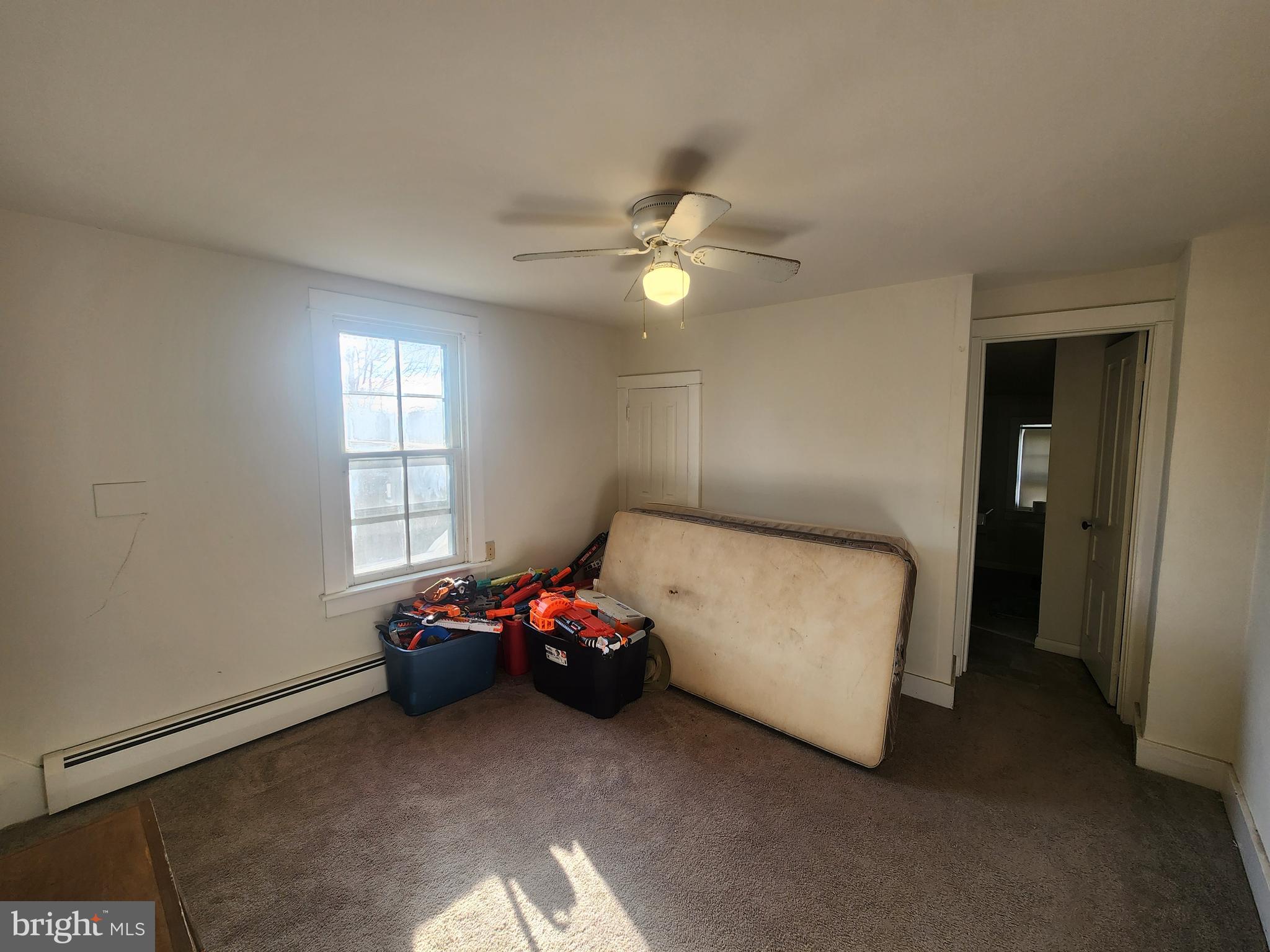 MANHEIM BOROUGH - Residential